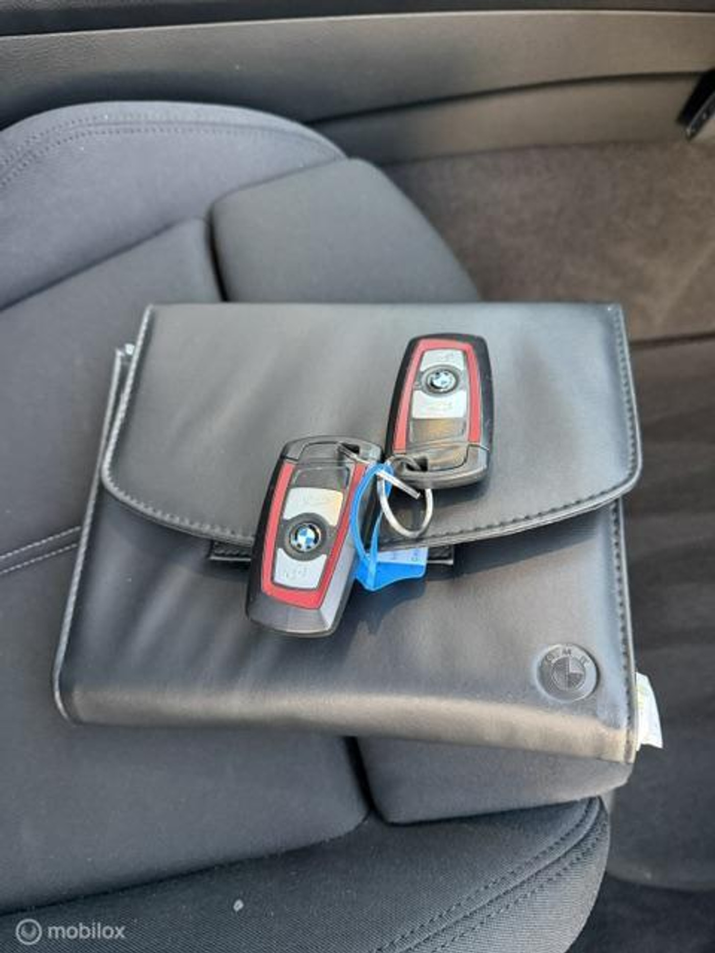 Foto van BMW 316i