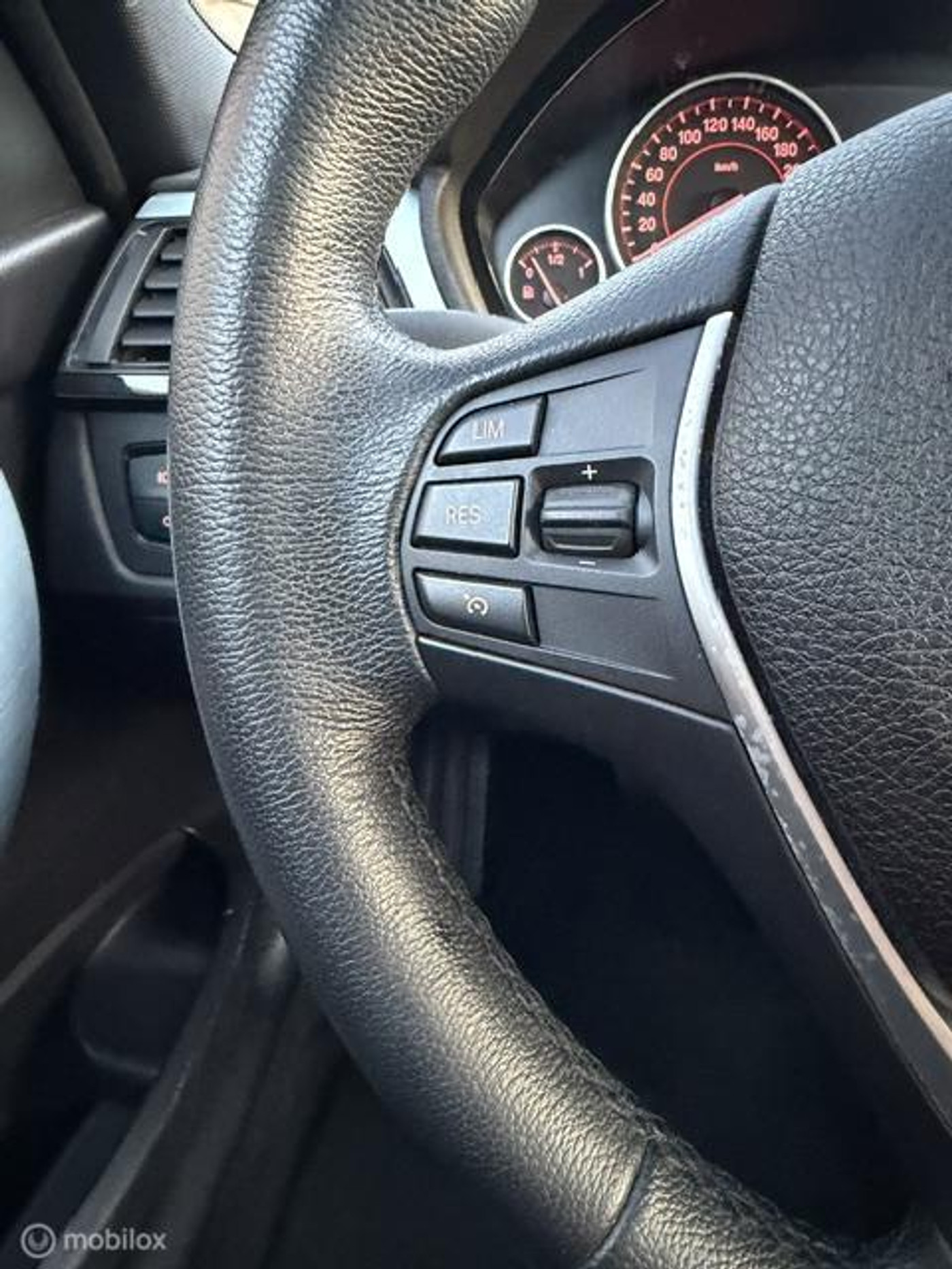 Foto van BMW 316i