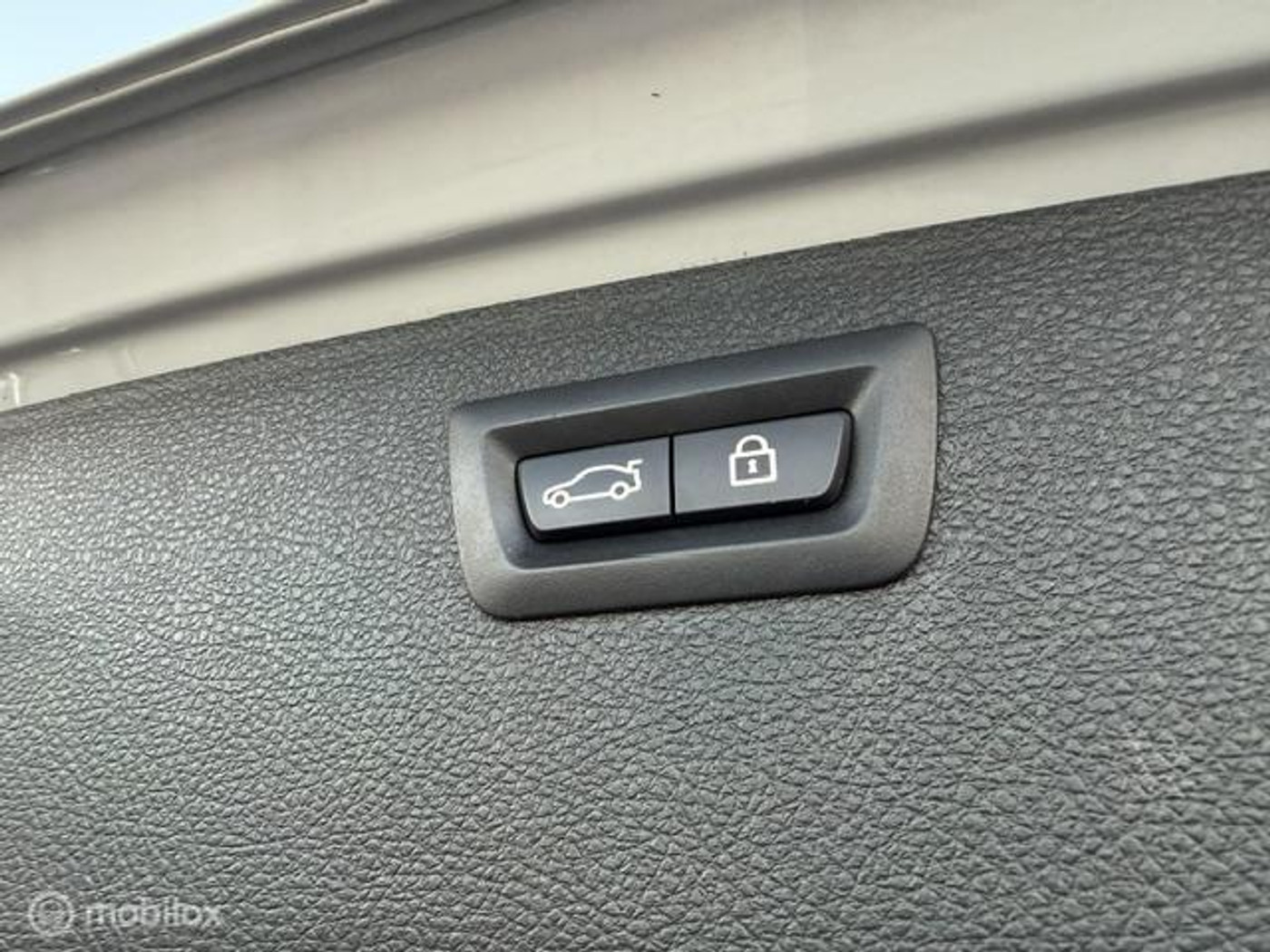 Foto van BMW 316i