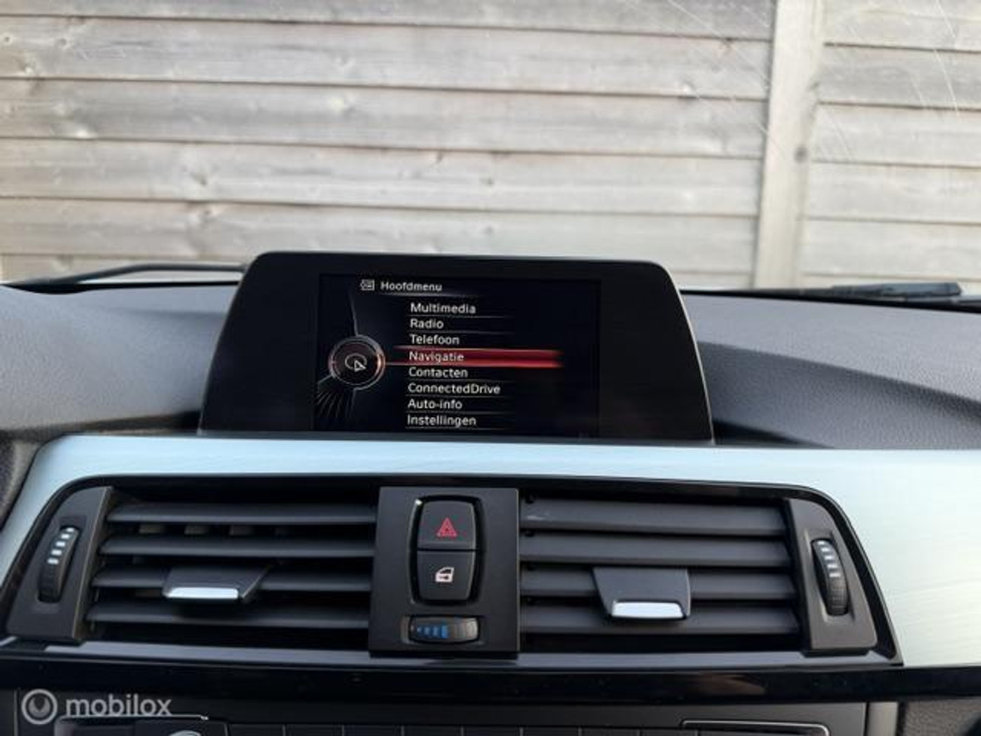 Foto van BMW 316i