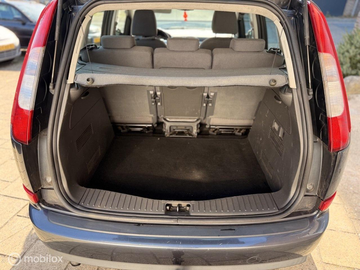 Foto van Ford Focus C-max