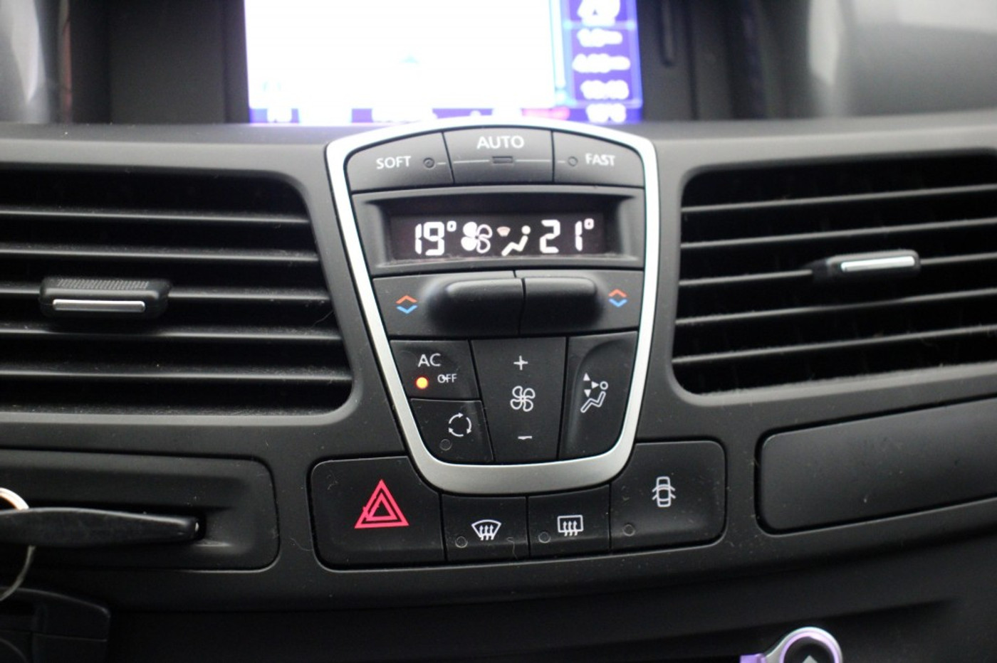 Foto van Renault Laguna