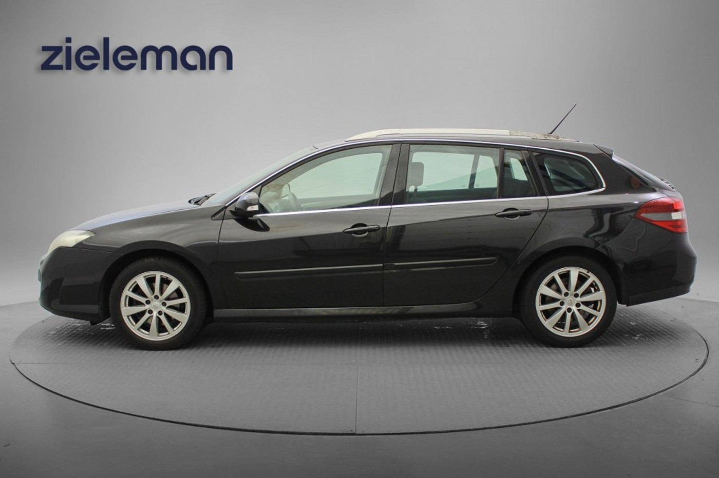 Foto van Renault Laguna