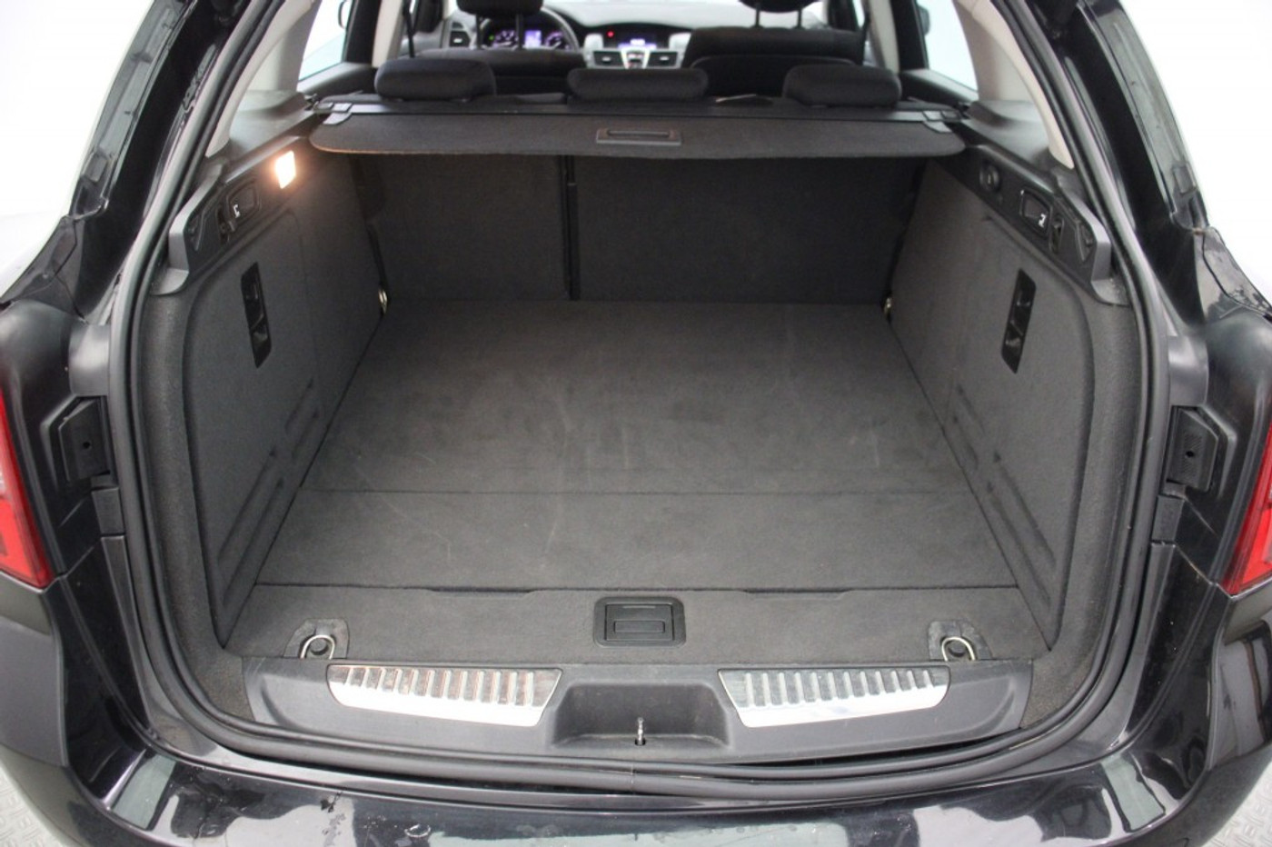 Foto van Renault Laguna