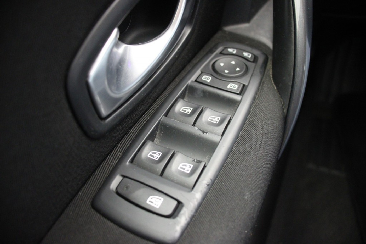 Foto van Renault Laguna