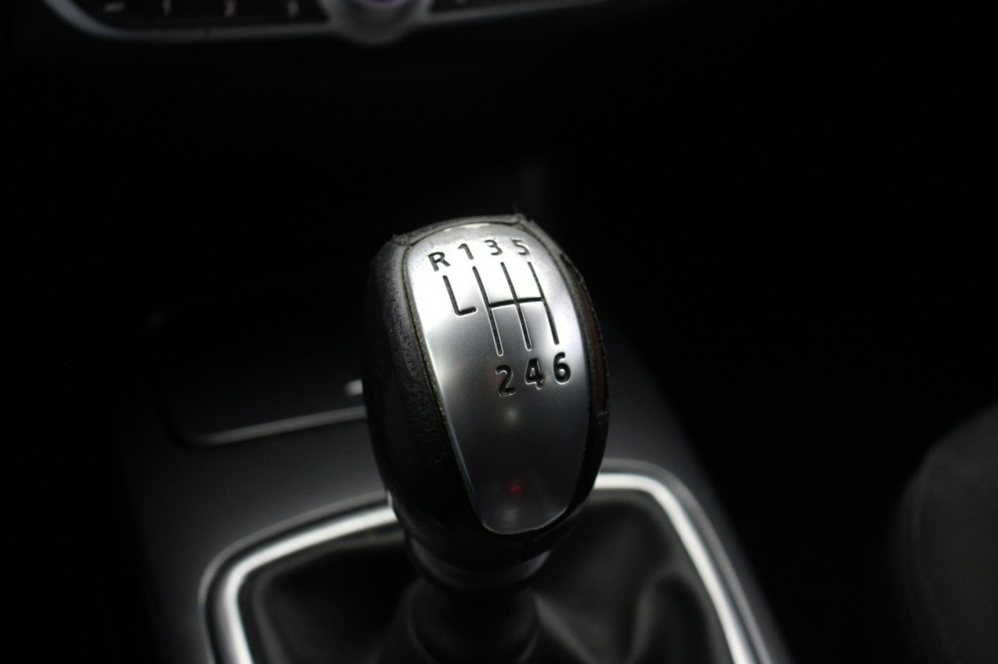 Foto van Renault Laguna