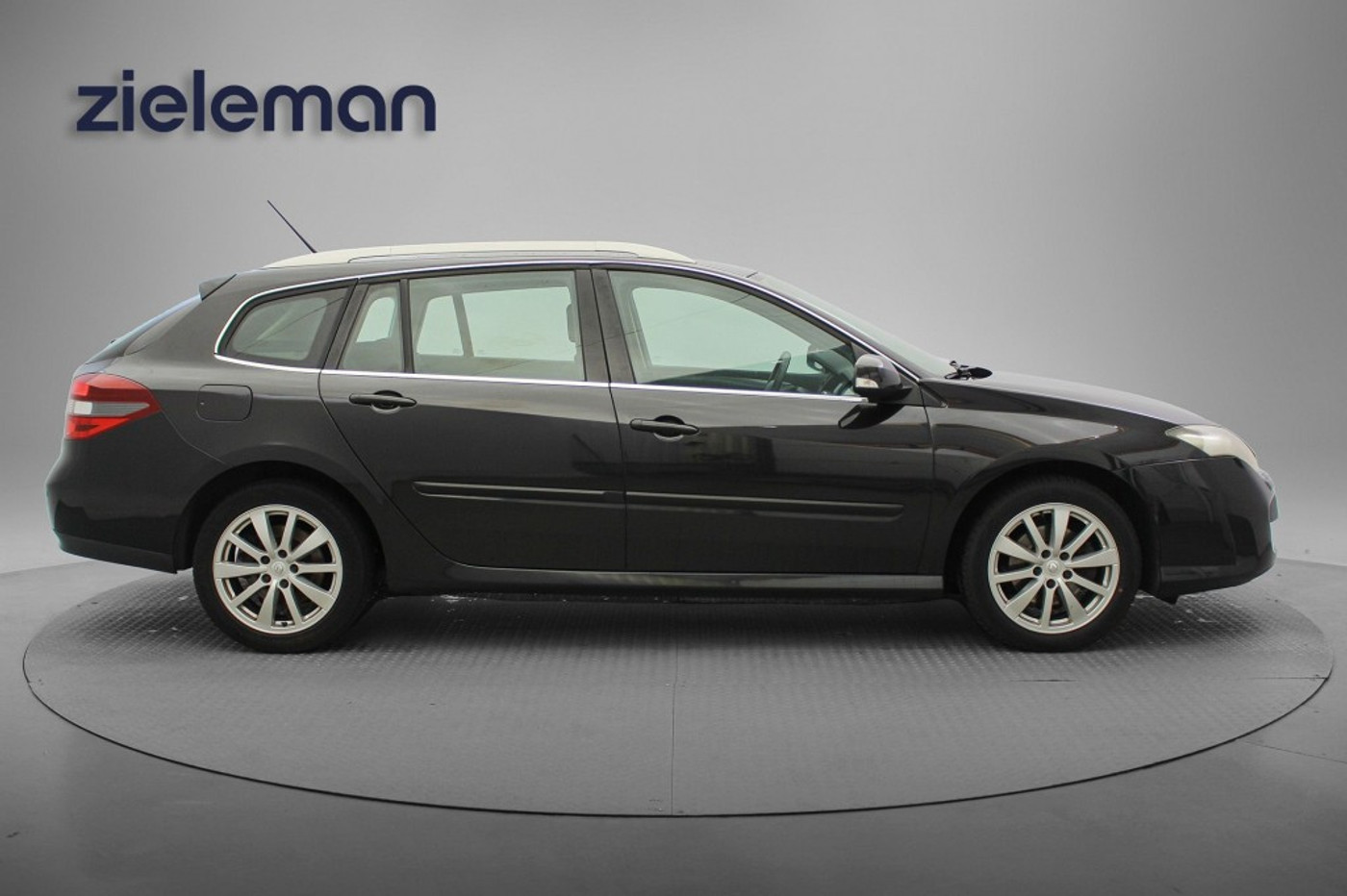 Foto van Renault Laguna