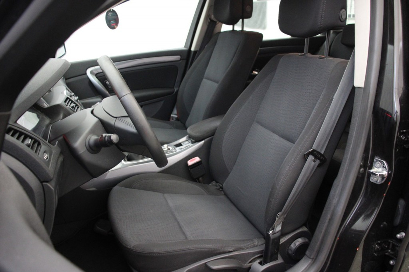 Foto van Renault Laguna
