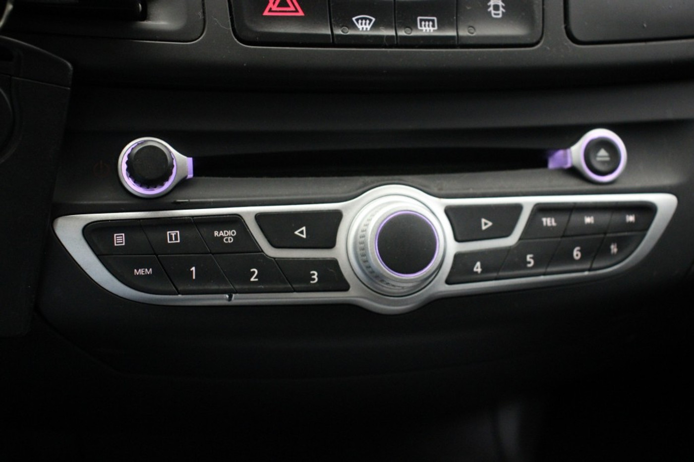 Foto van Renault Laguna