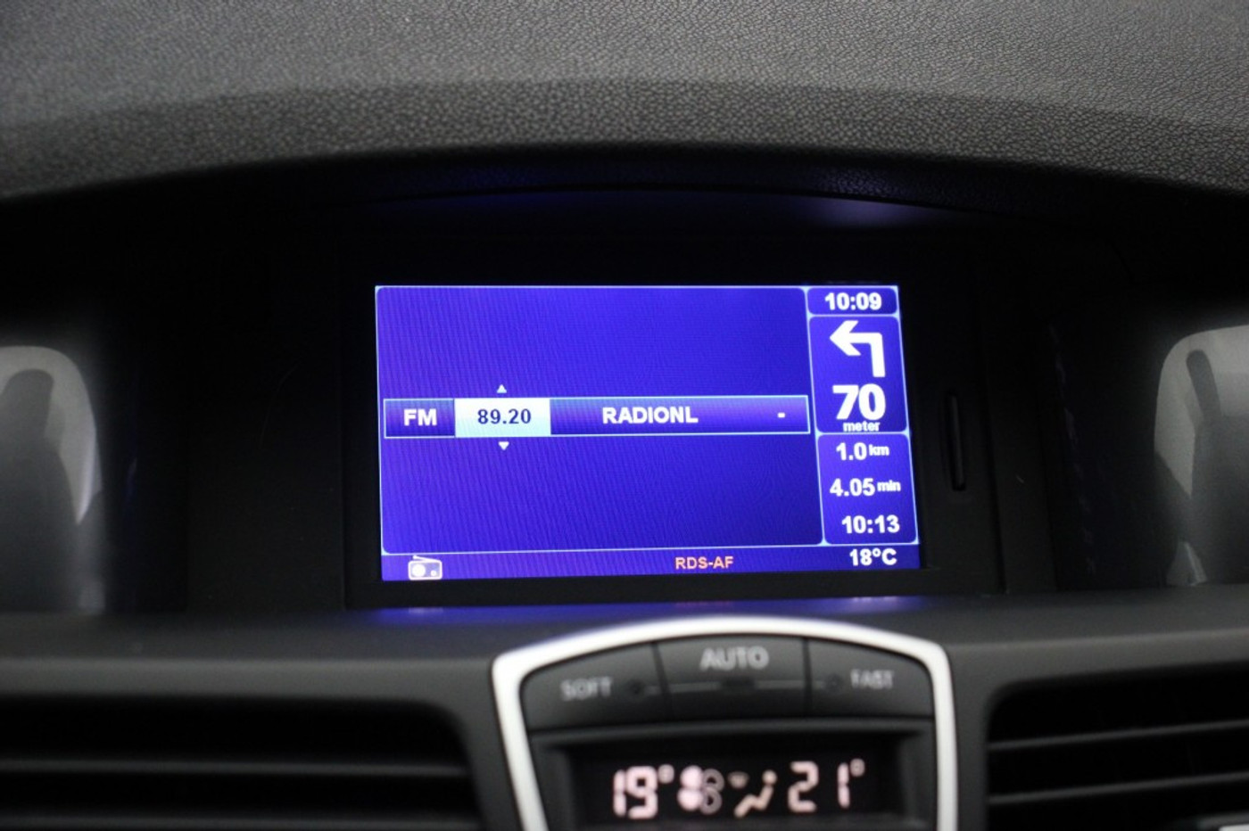 Foto van Renault Laguna