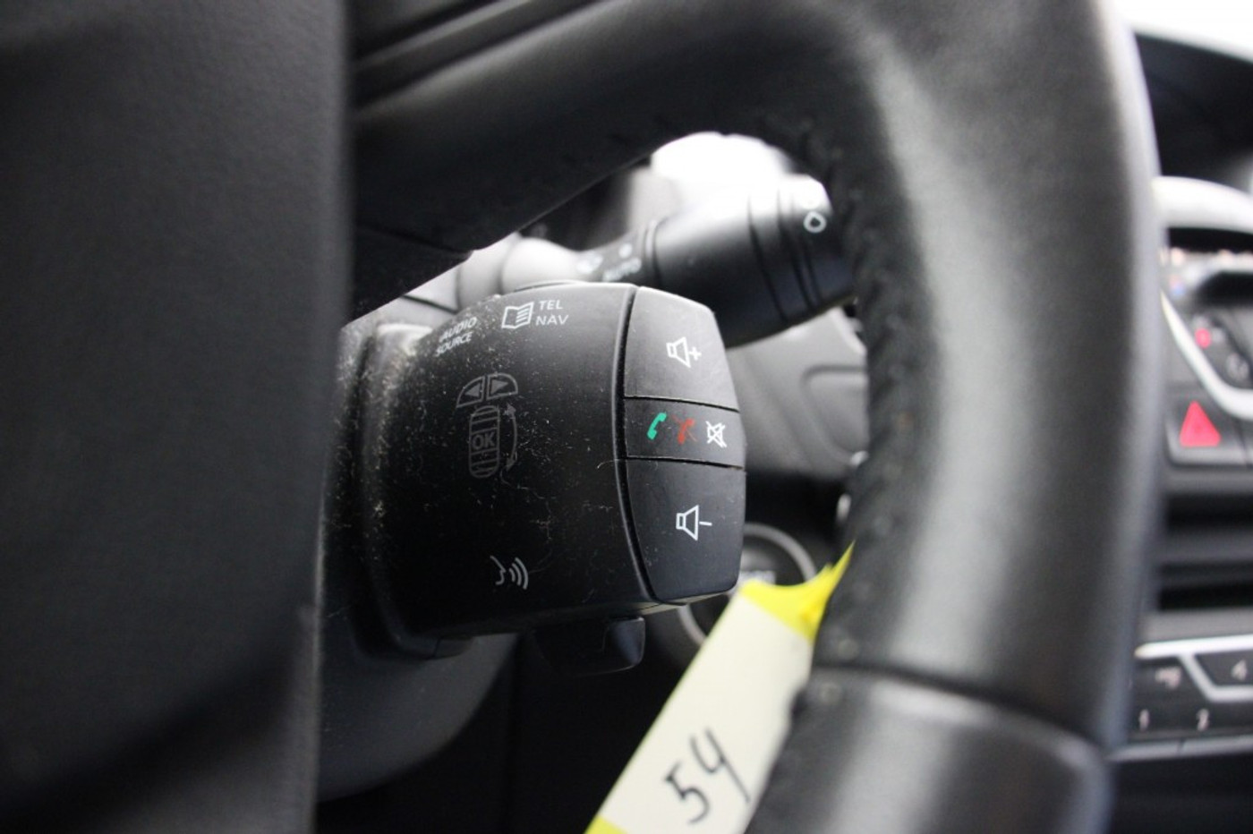 Foto van Renault Laguna