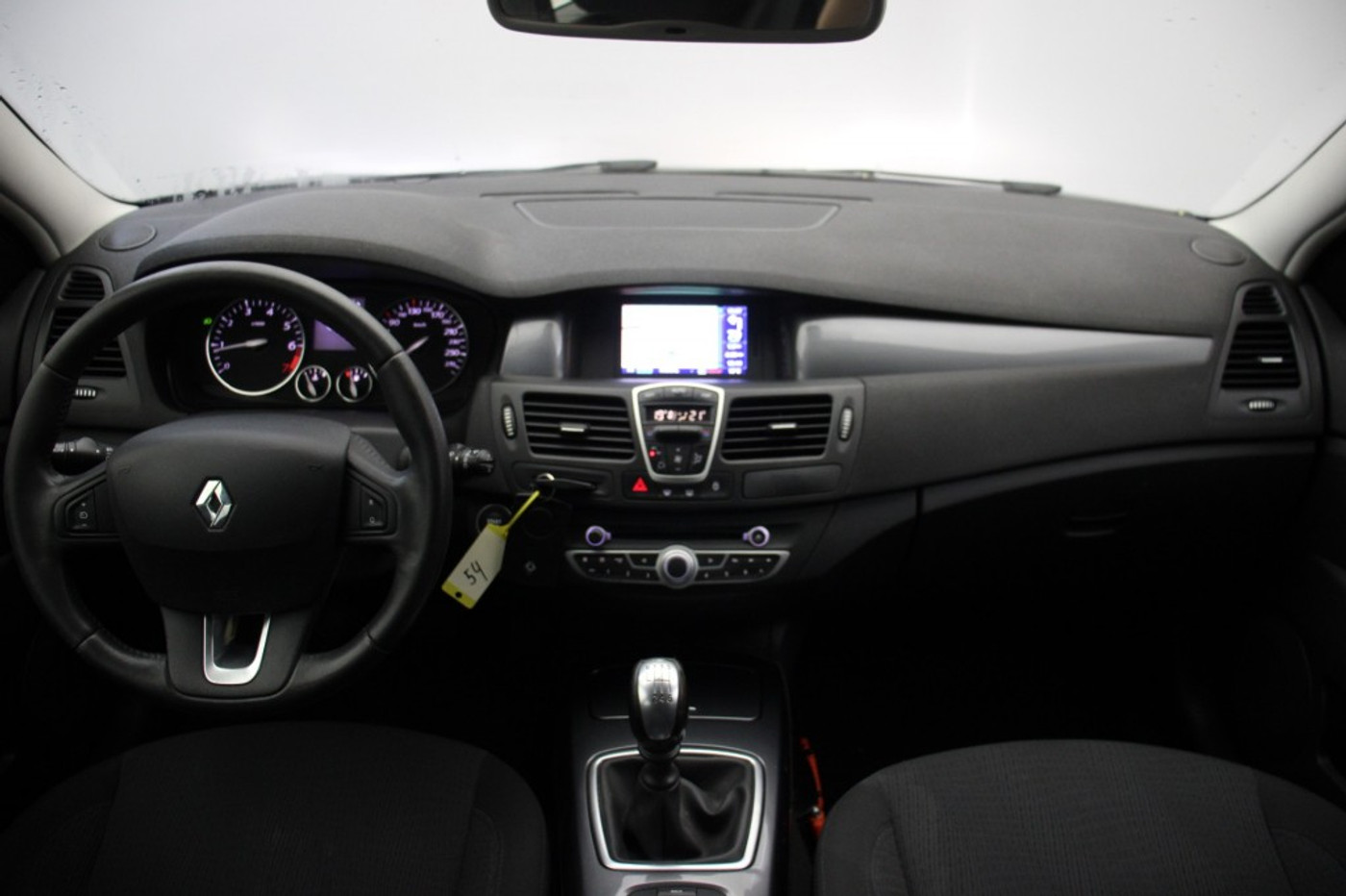 Foto van Renault Laguna