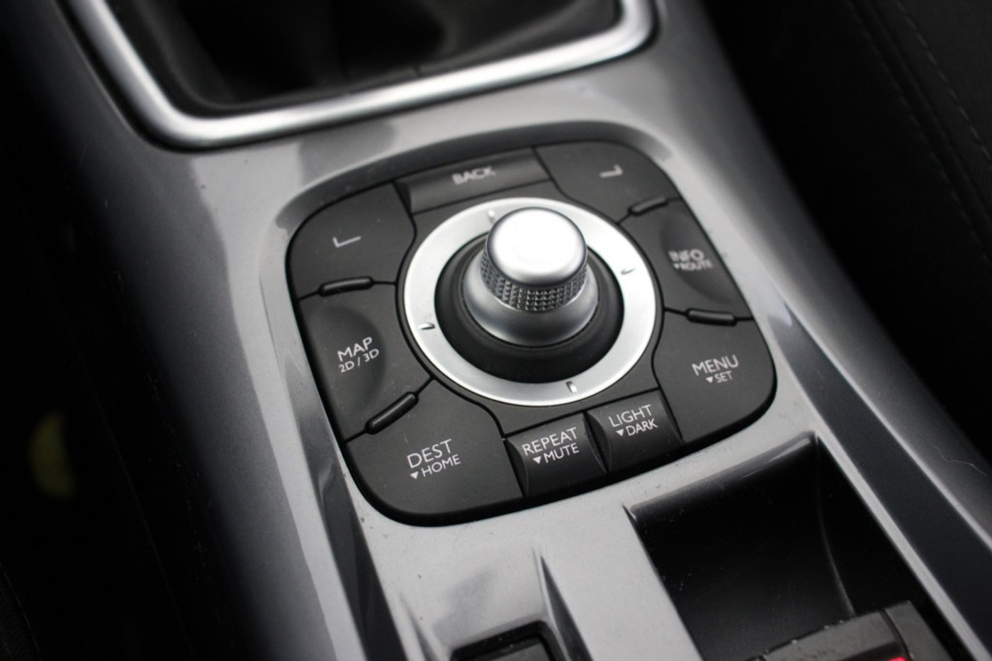 Foto van Renault Laguna