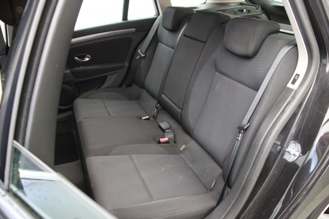 Foto van Renault Laguna