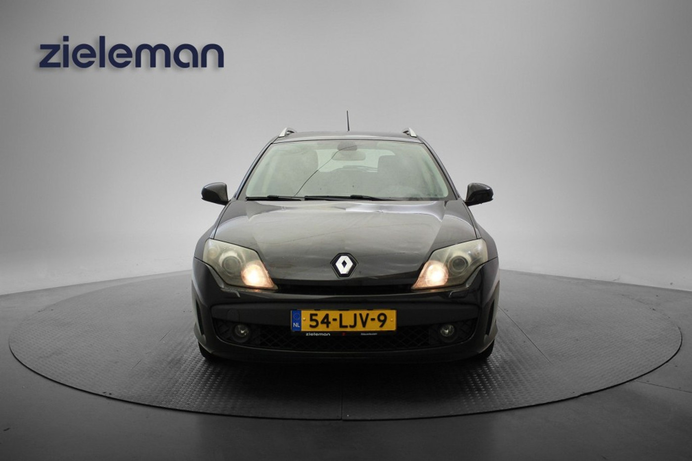 Foto van Renault Laguna