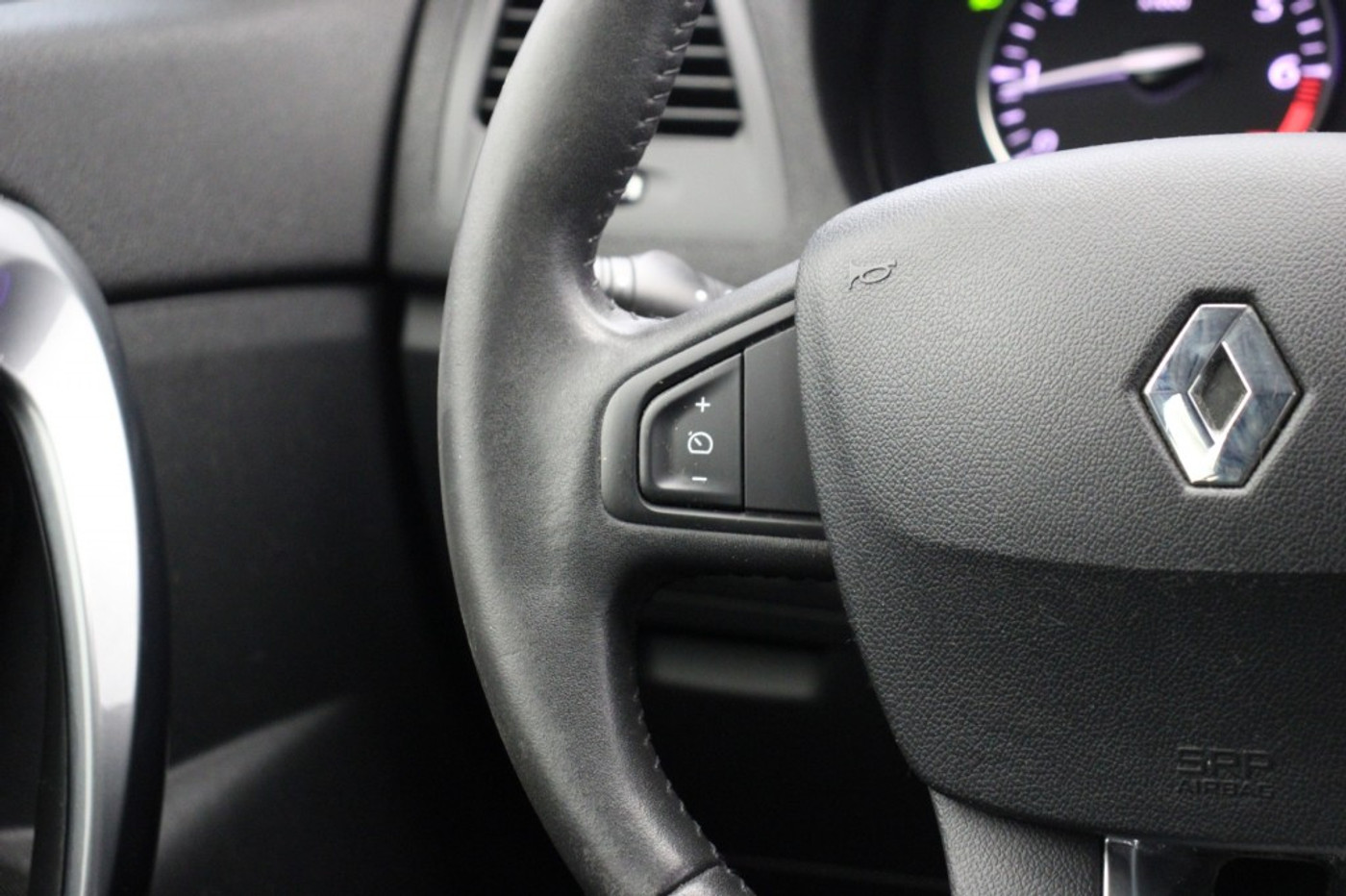 Foto van Renault Laguna