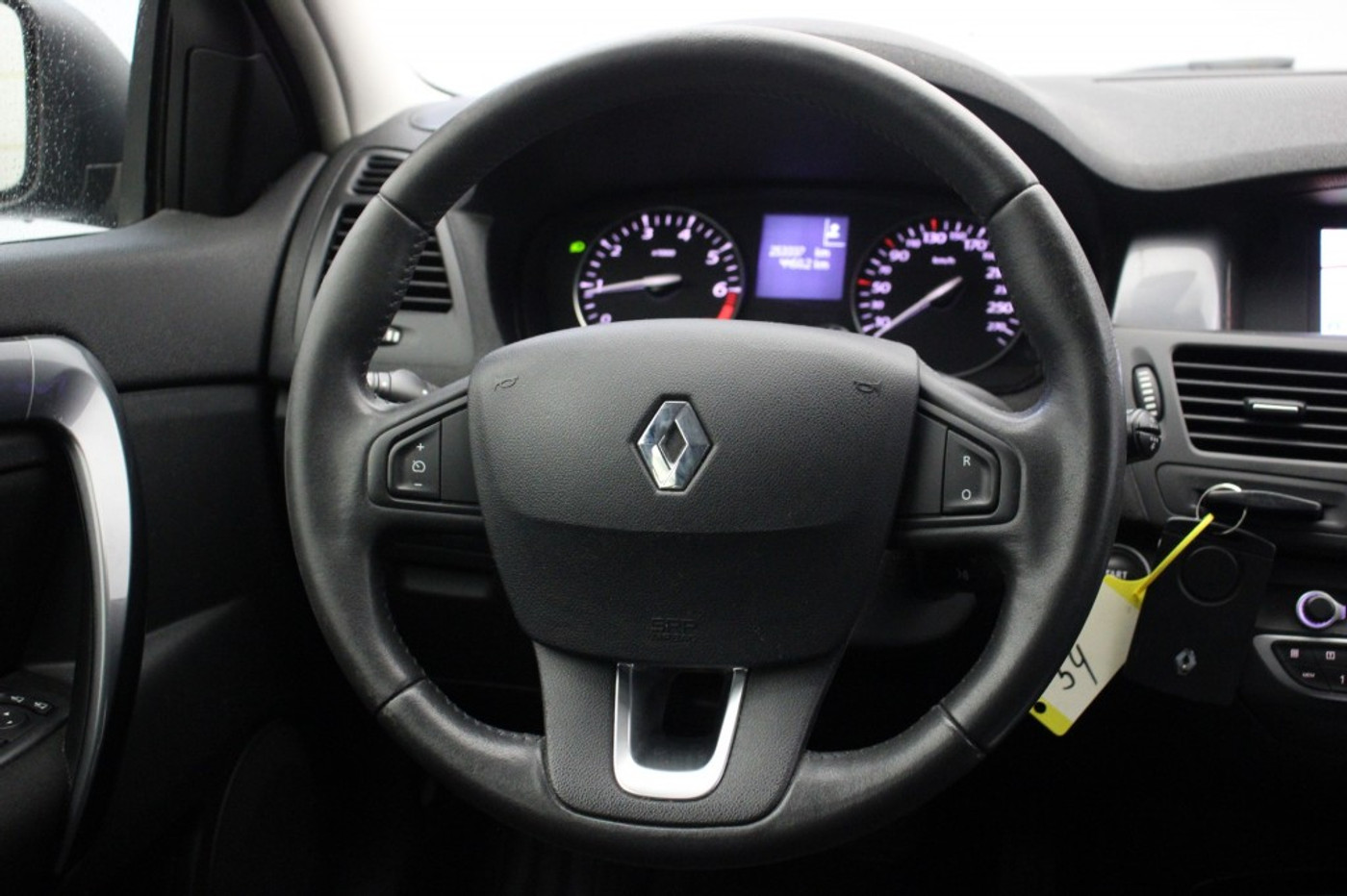 Foto van Renault Laguna
