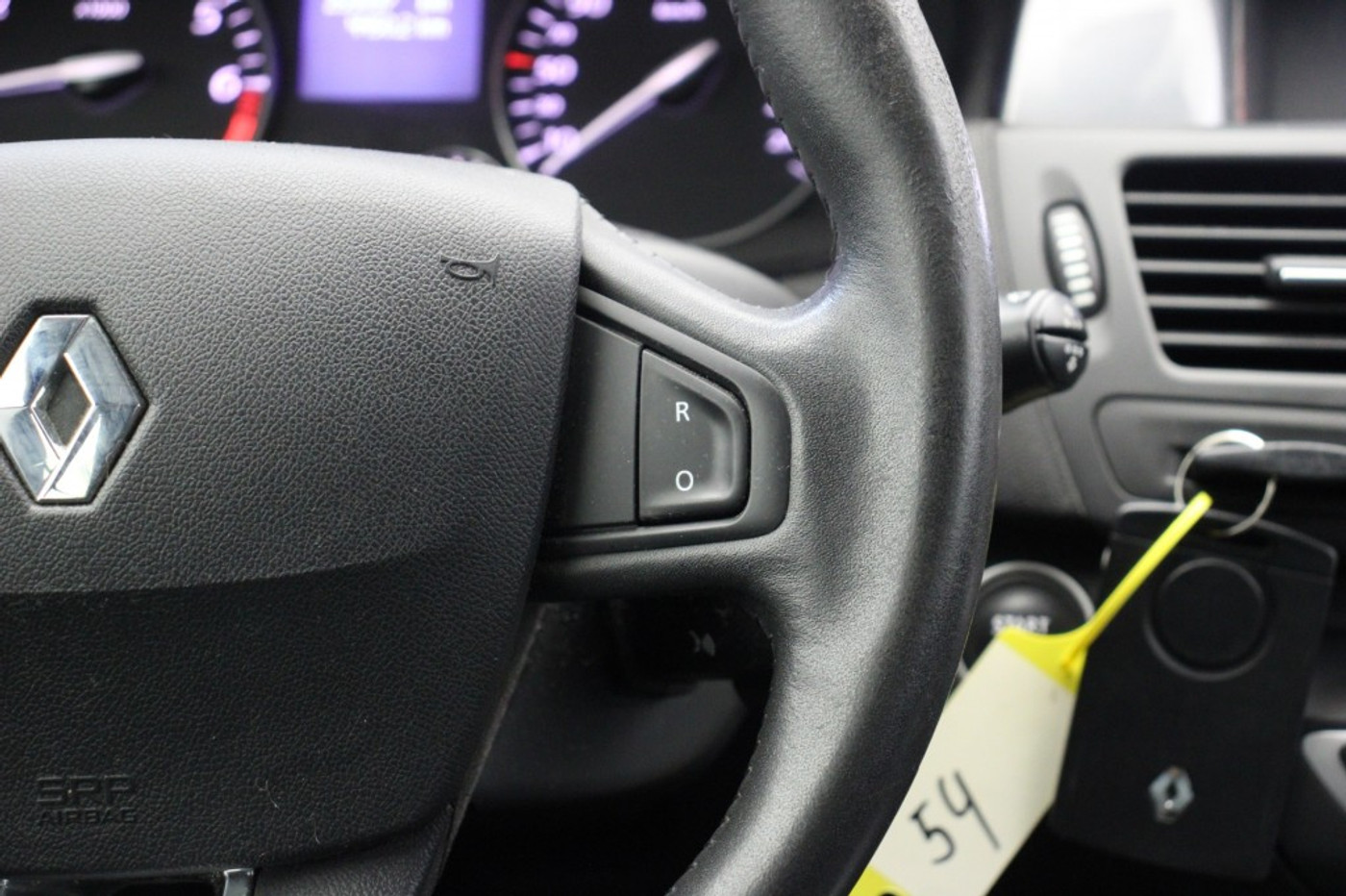 Foto van Renault Laguna