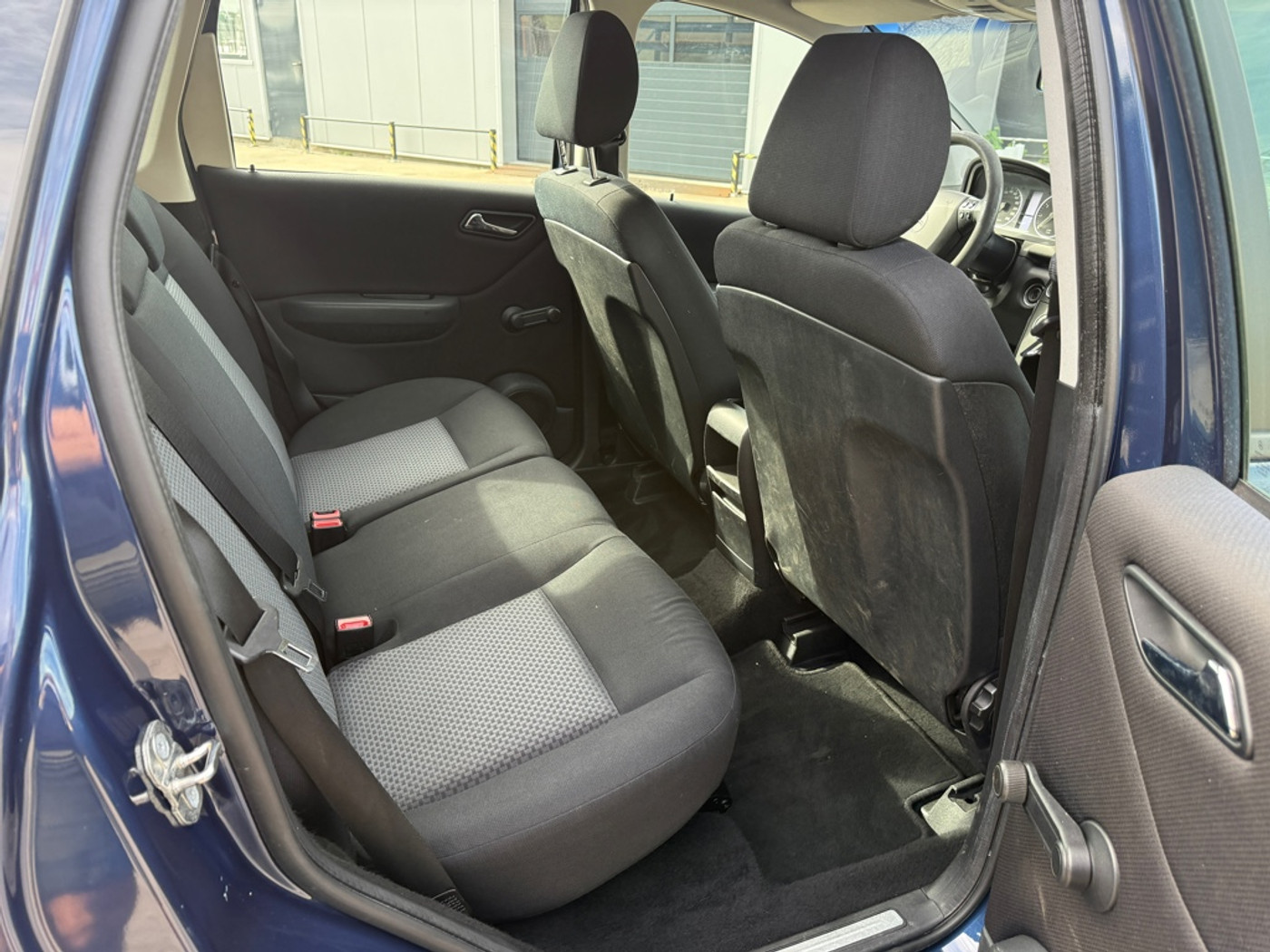 Foto van Mercedes-Benz A 150