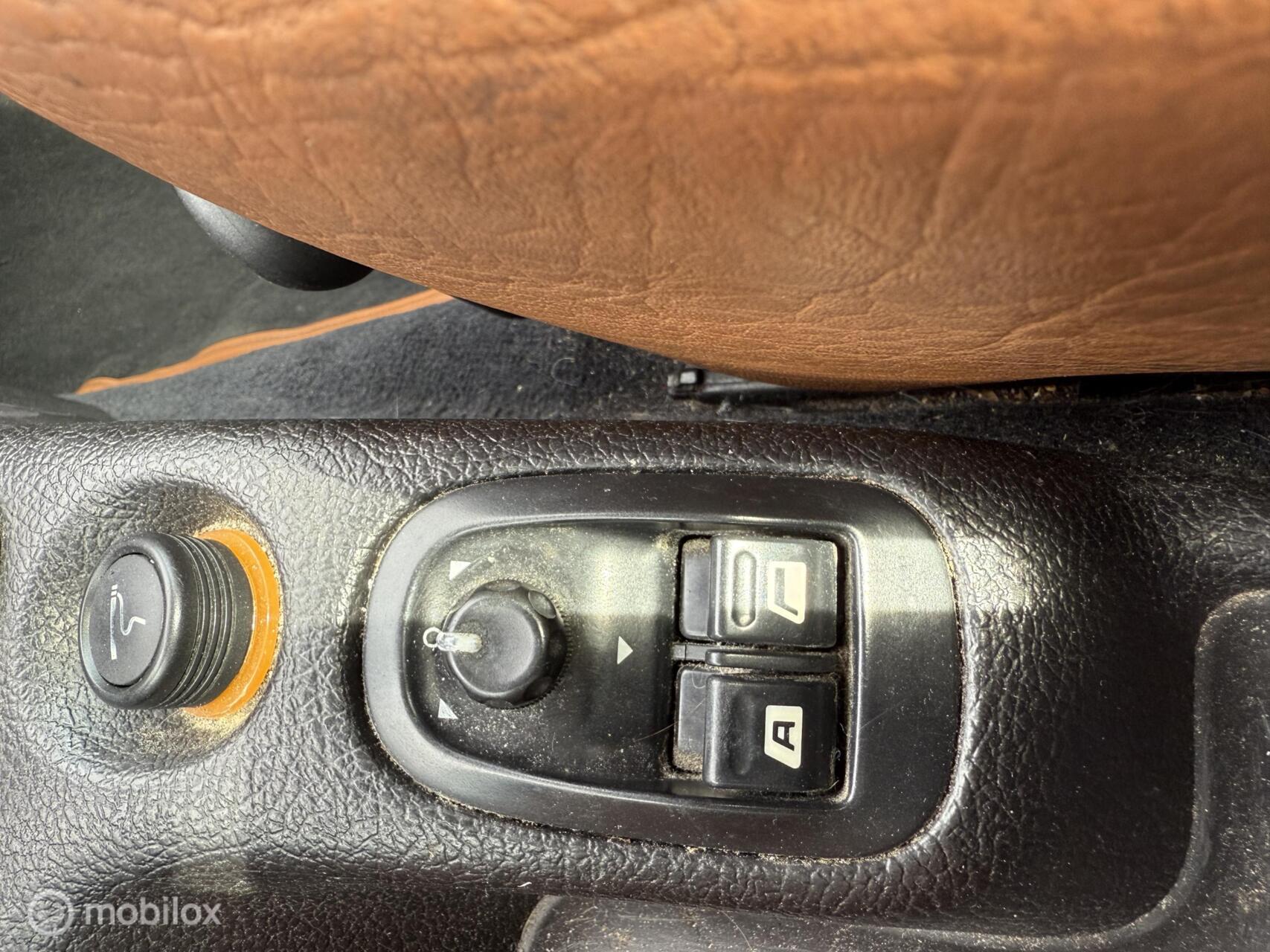 Foto van Peugeot 206 CC