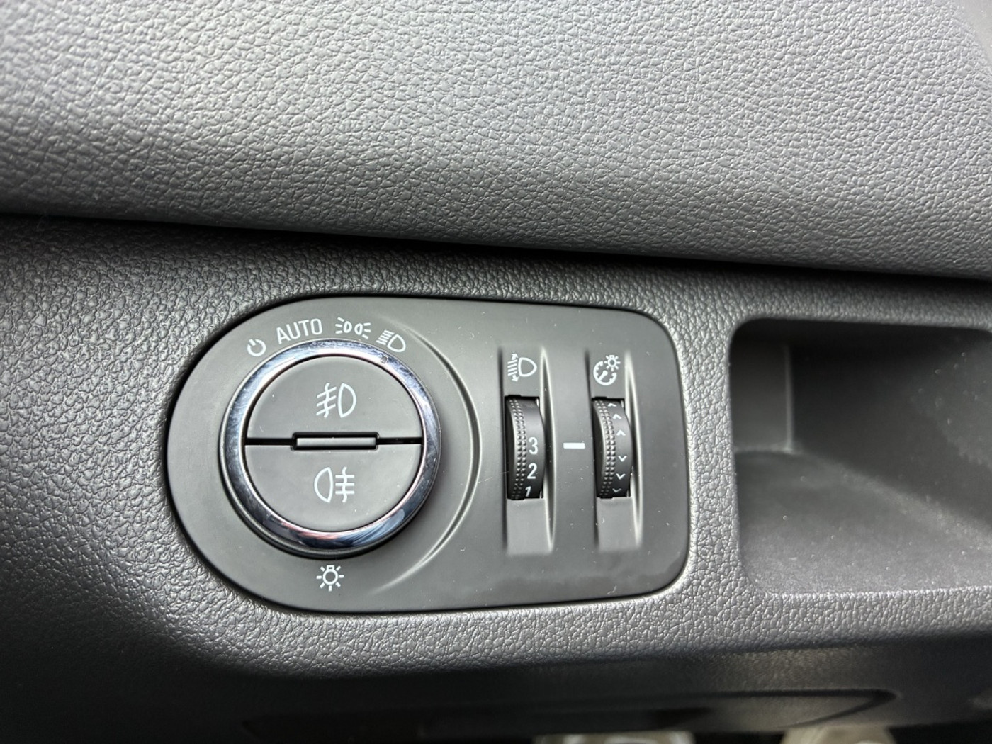 Foto van Opel Meriva