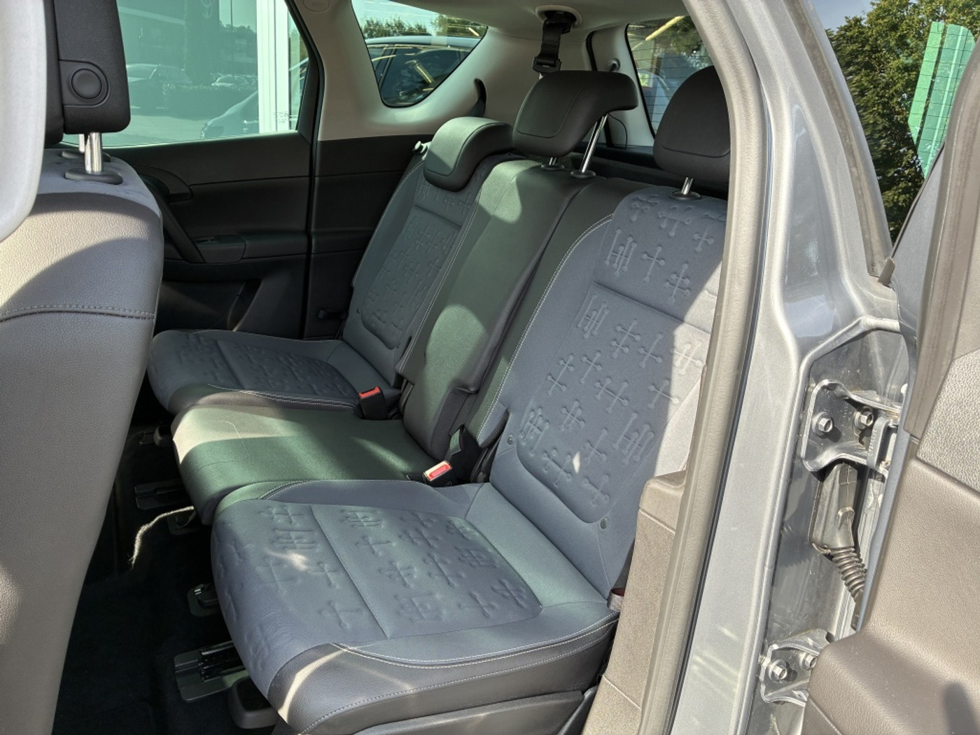 Foto van Opel Meriva