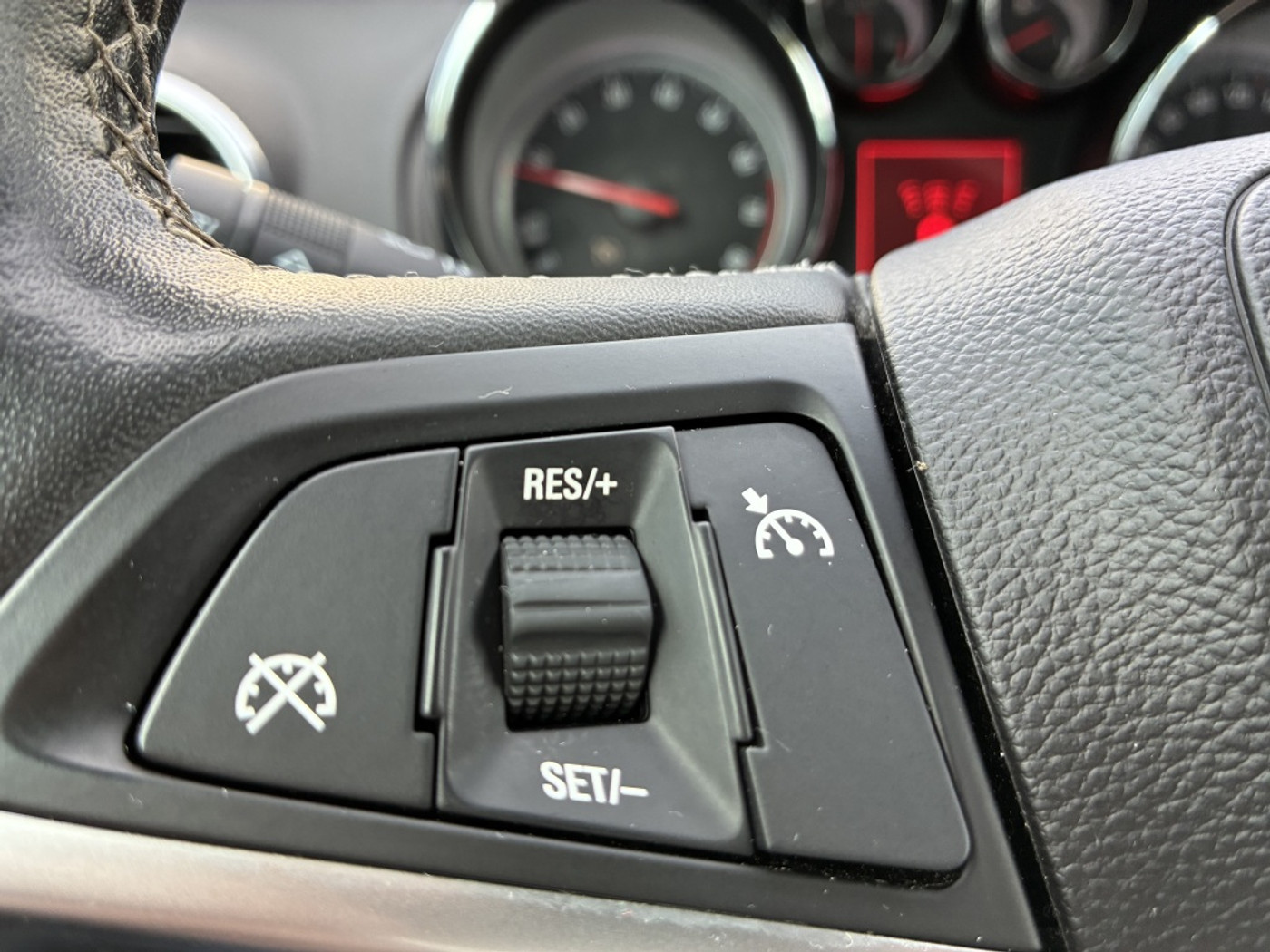 Foto van Opel Meriva