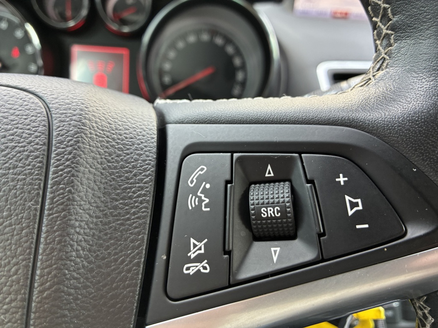 Foto van Opel Meriva