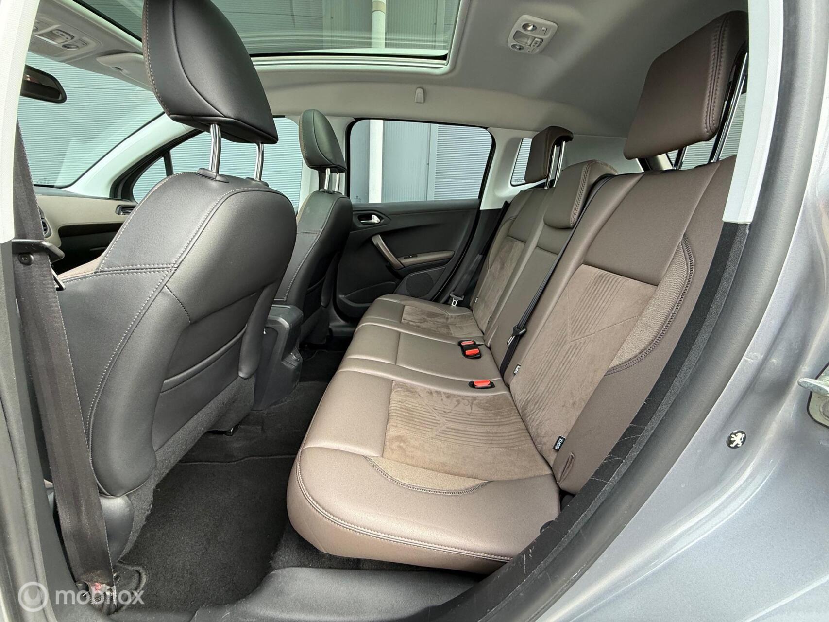 Foto van Peugeot 2008
