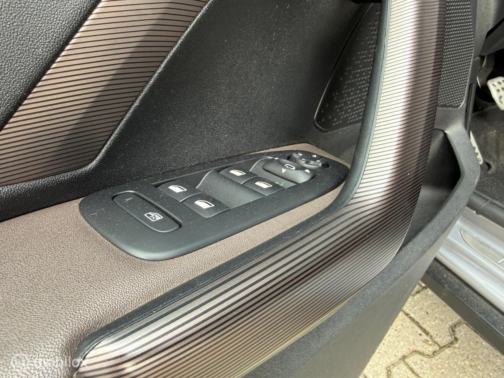 Foto van Peugeot 2008