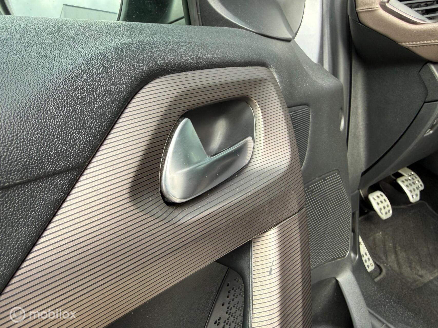 Foto van Peugeot 2008