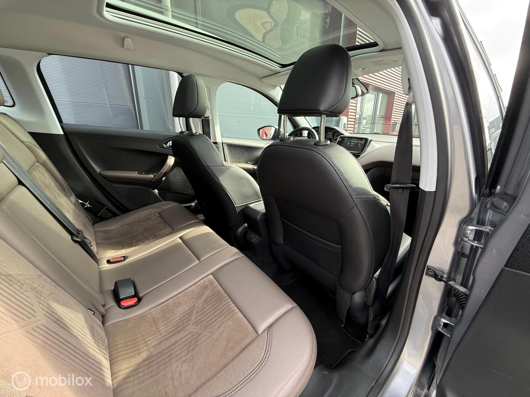 Foto van Peugeot 2008