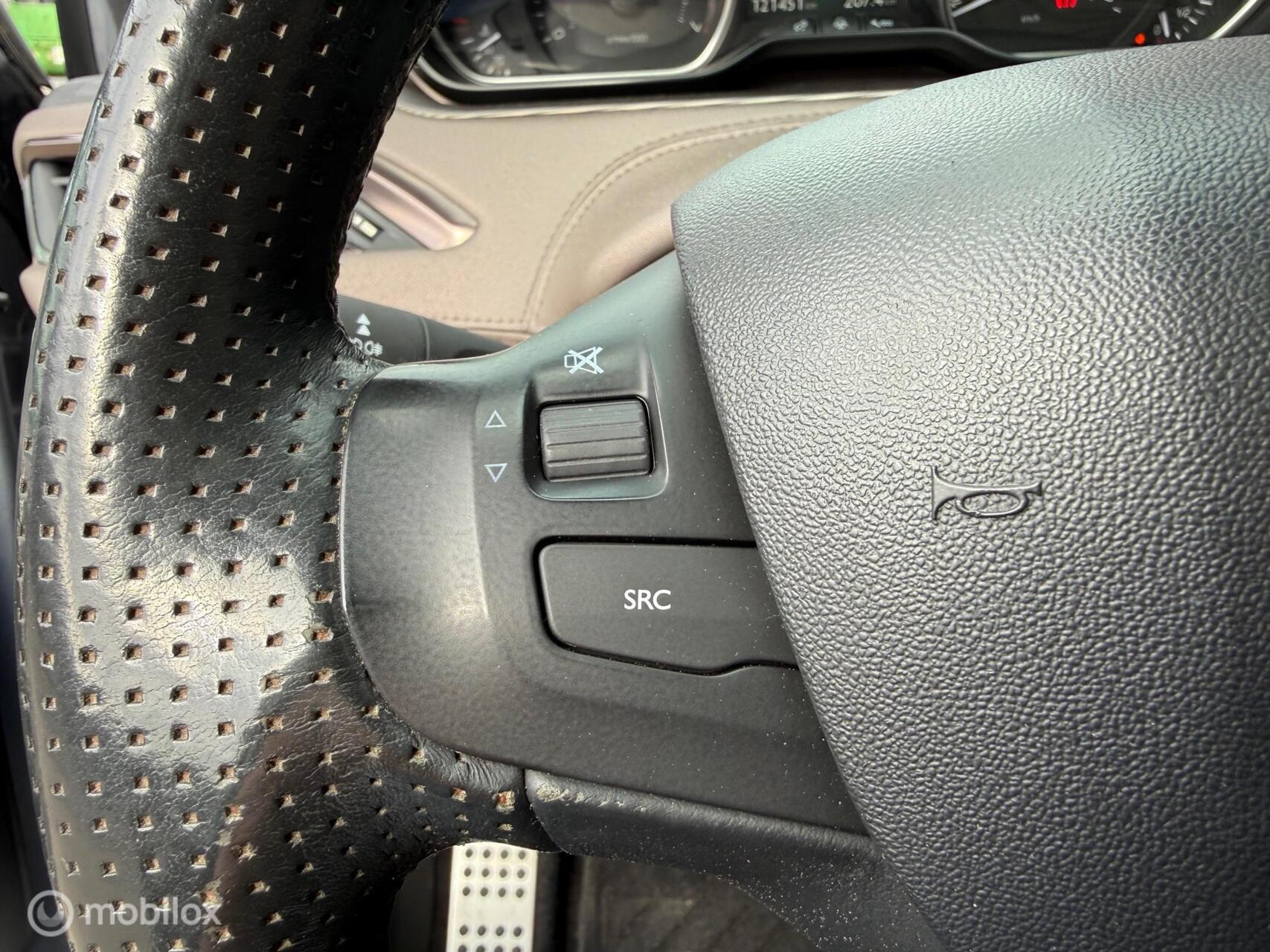 Foto van Peugeot 2008