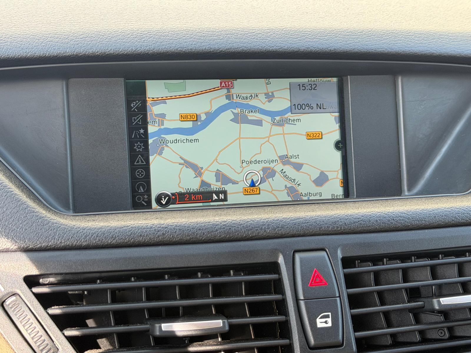 Foto van BMW X Reihe