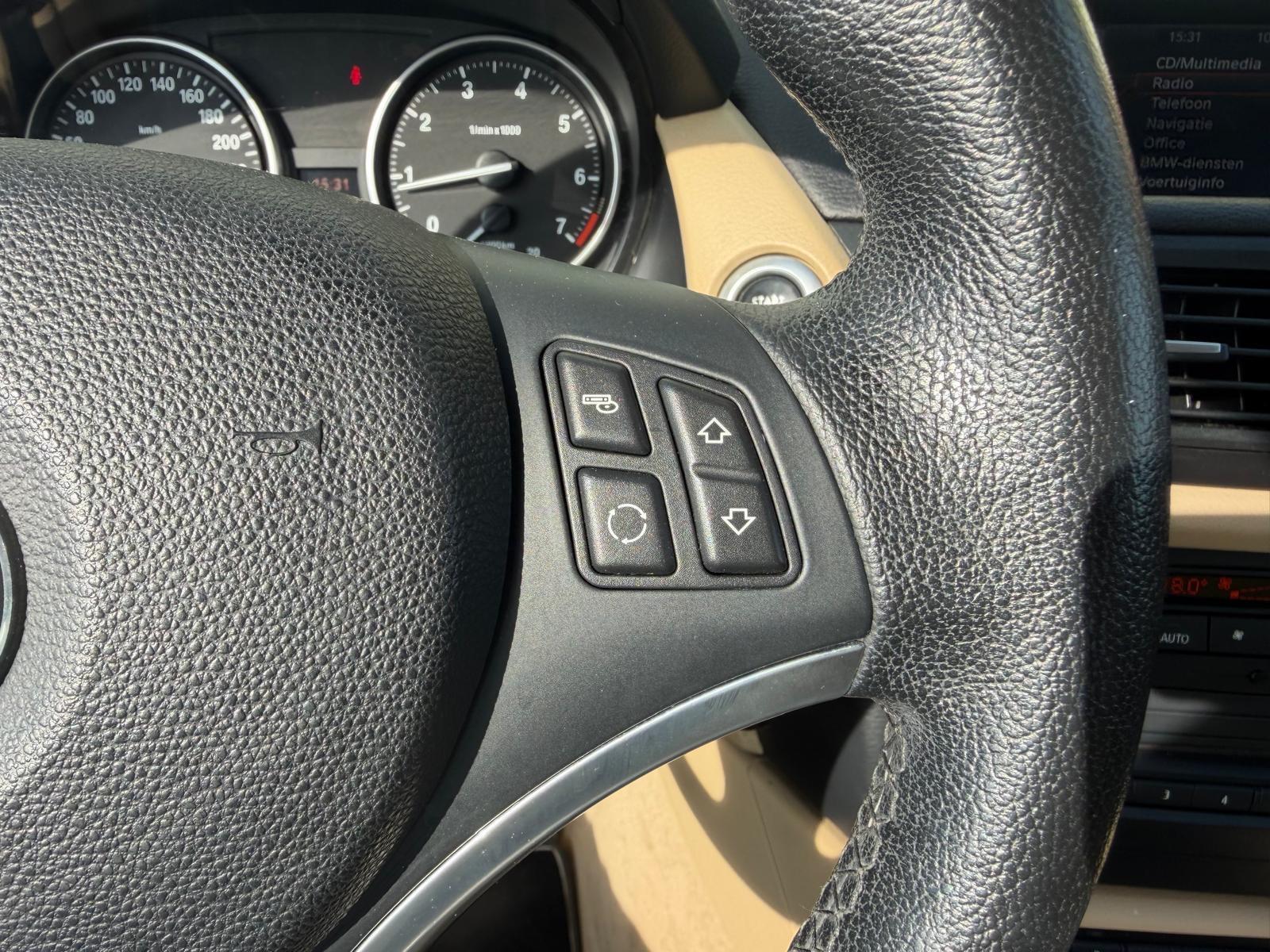 Foto van BMW X Reihe
