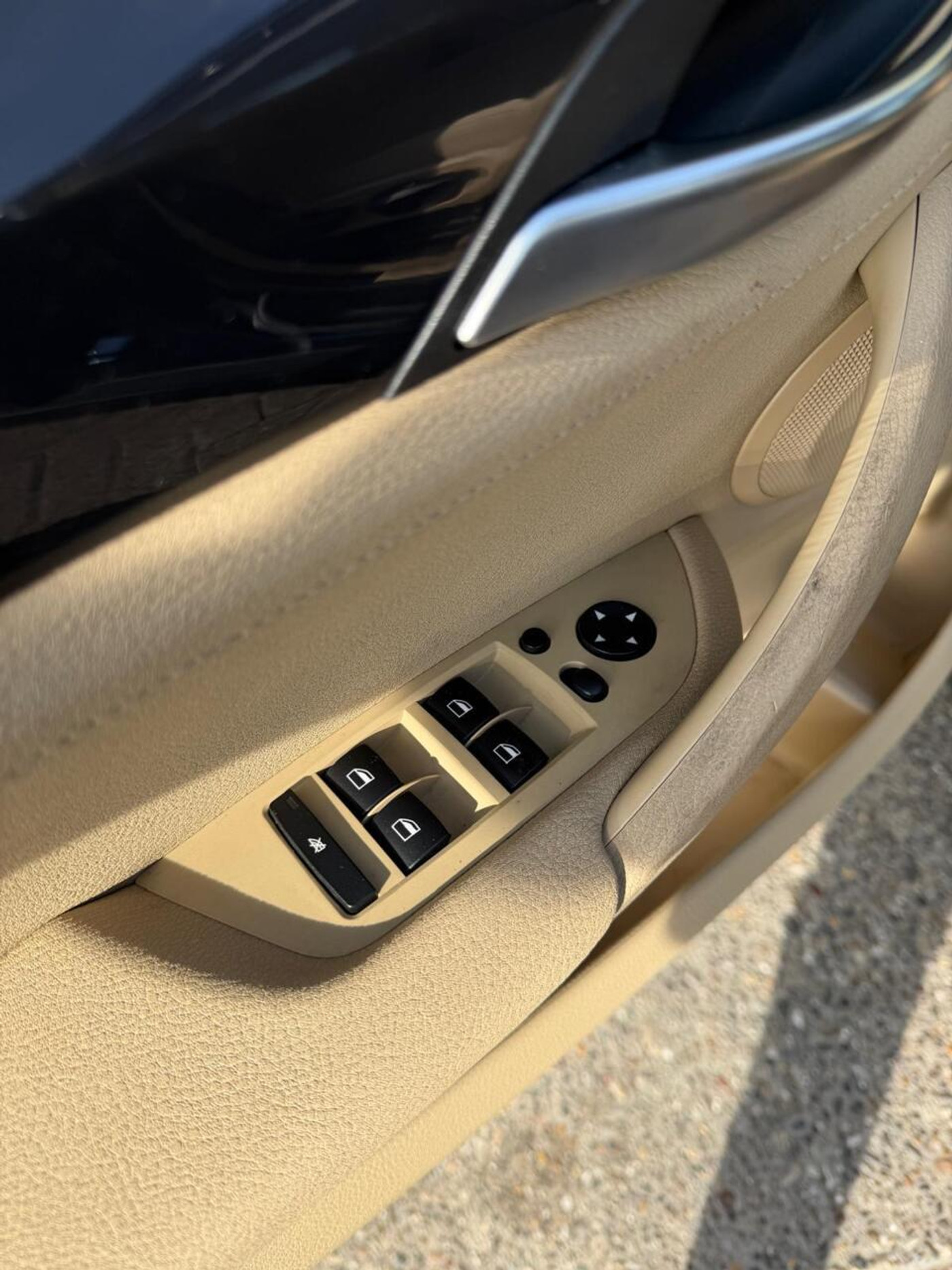 Foto van BMW X Reihe
