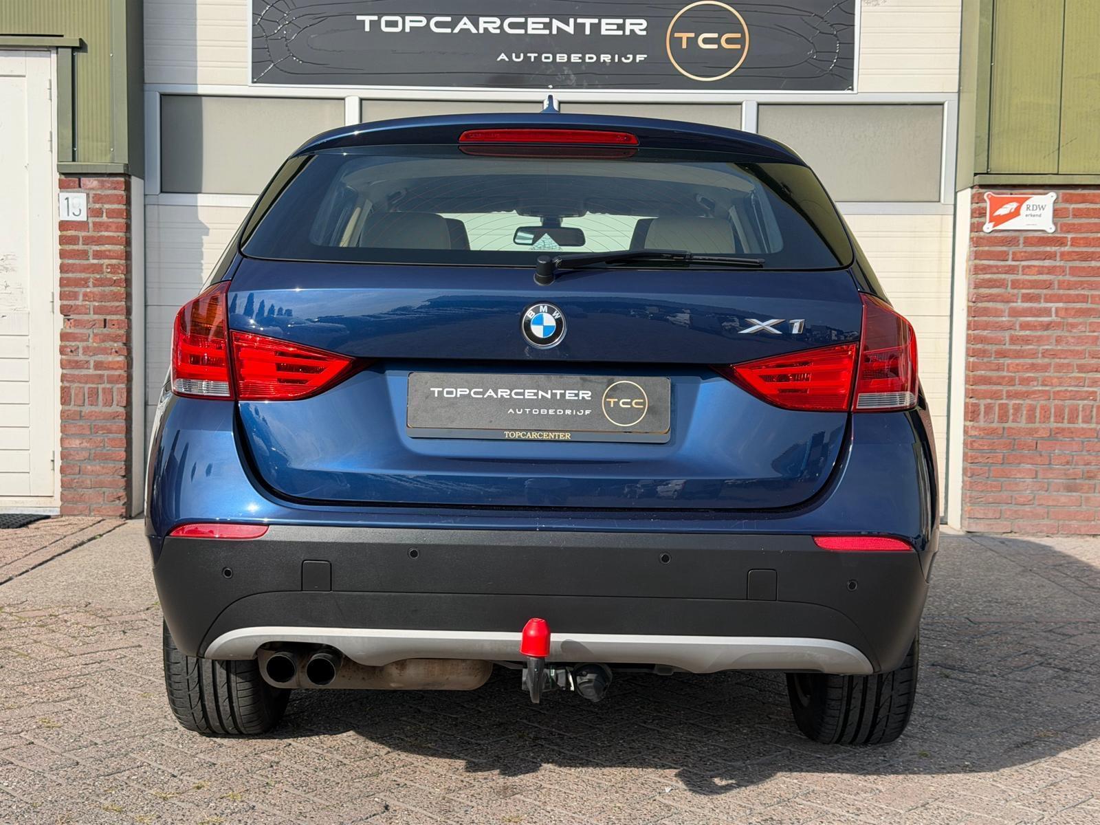 Foto van BMW X Reihe