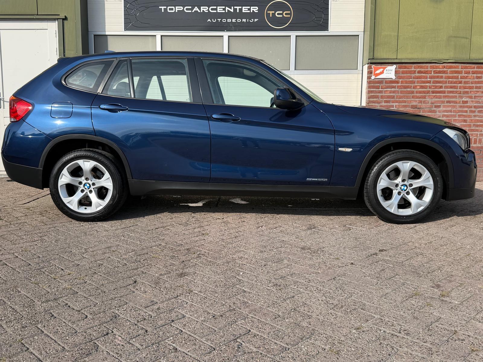 Foto van BMW X Reihe