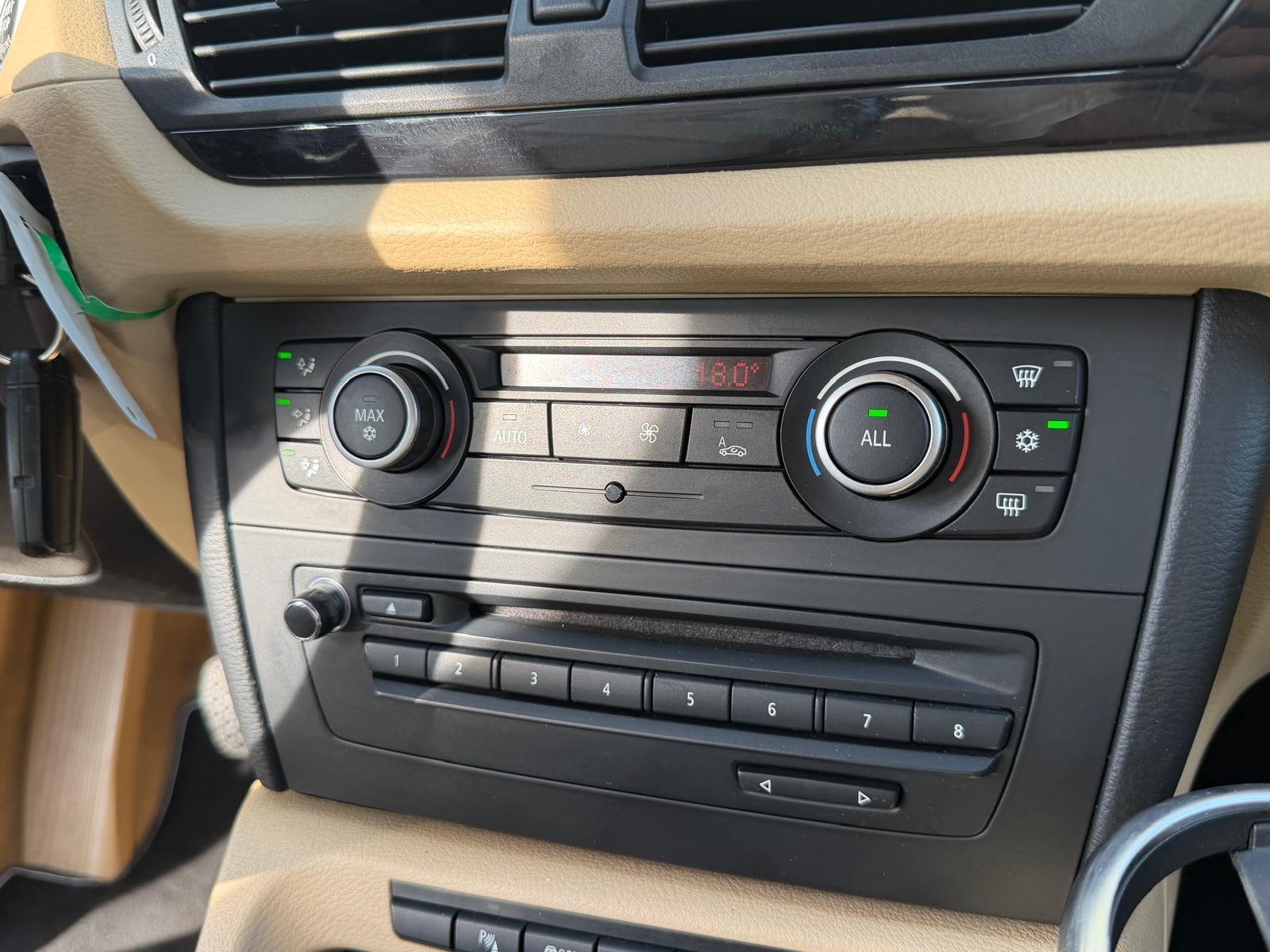 Foto van BMW X Reihe