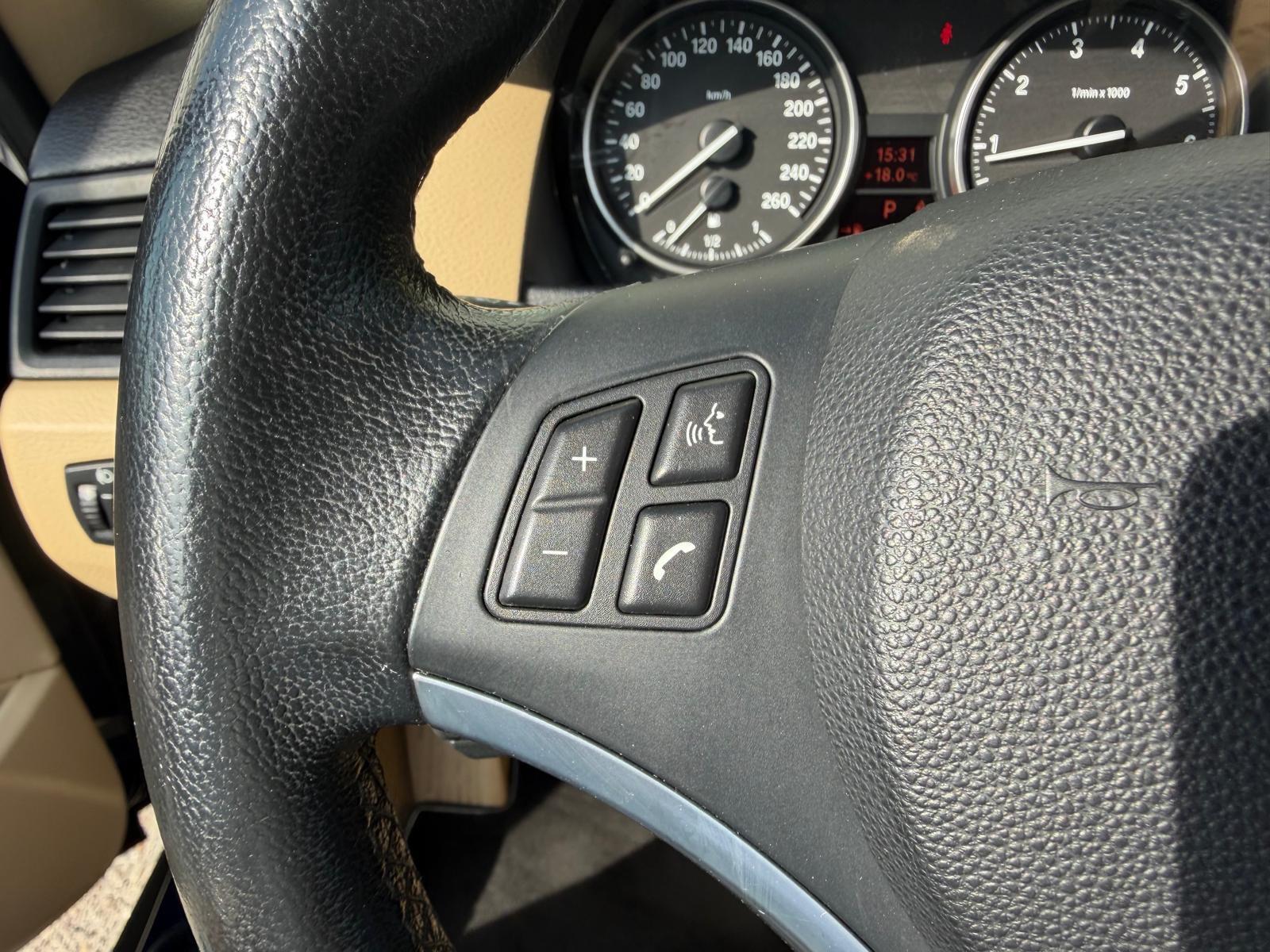 Foto van BMW X Reihe