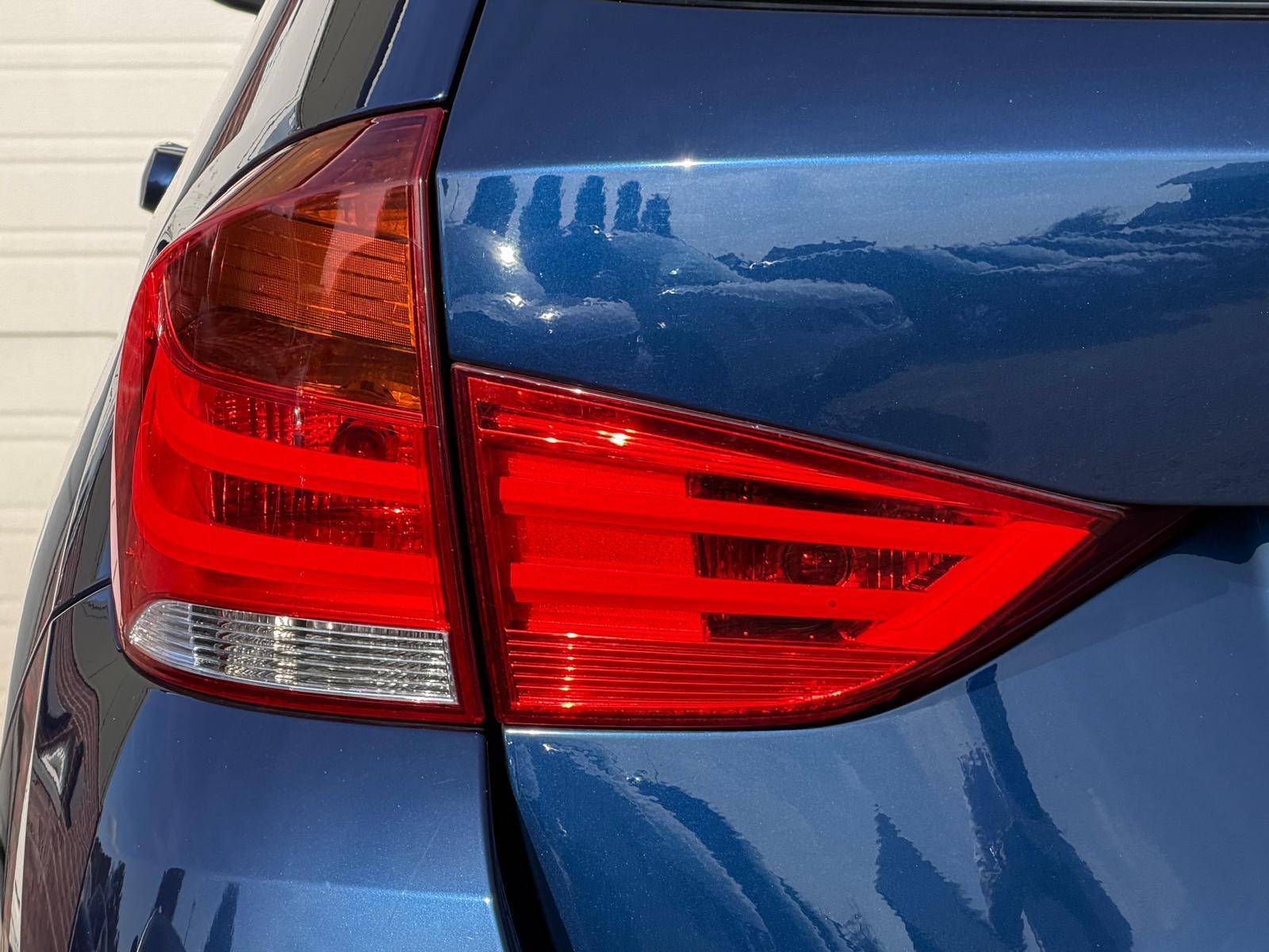 Foto van BMW X Reihe