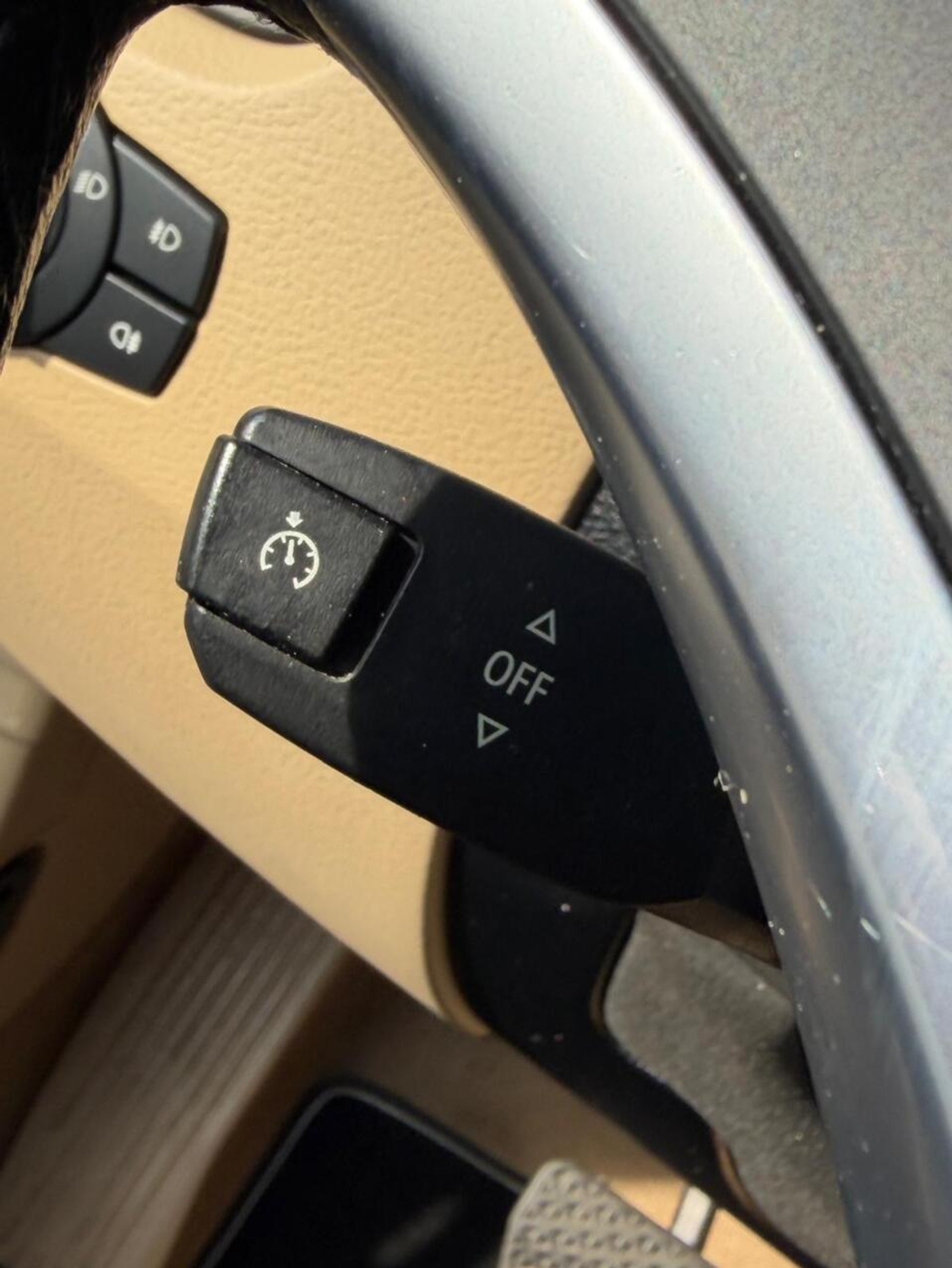 Foto van BMW X Reihe