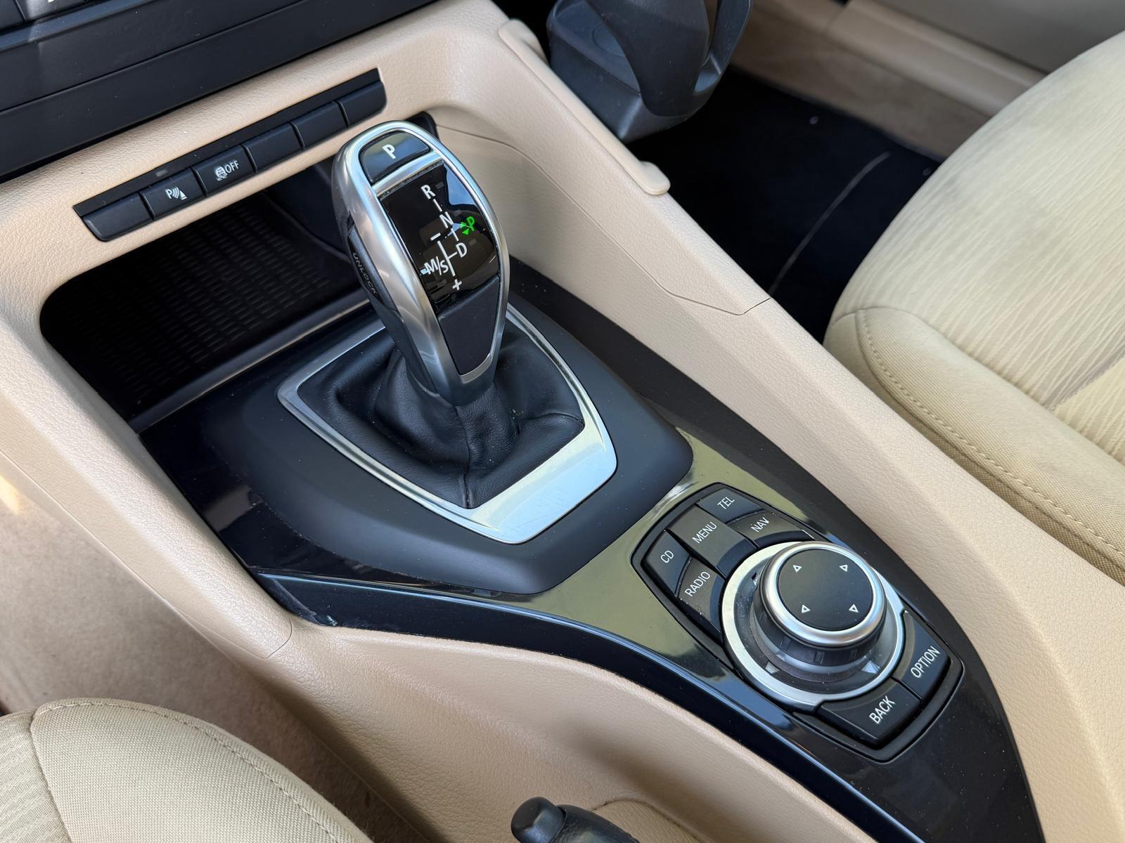 Foto van BMW X Reihe