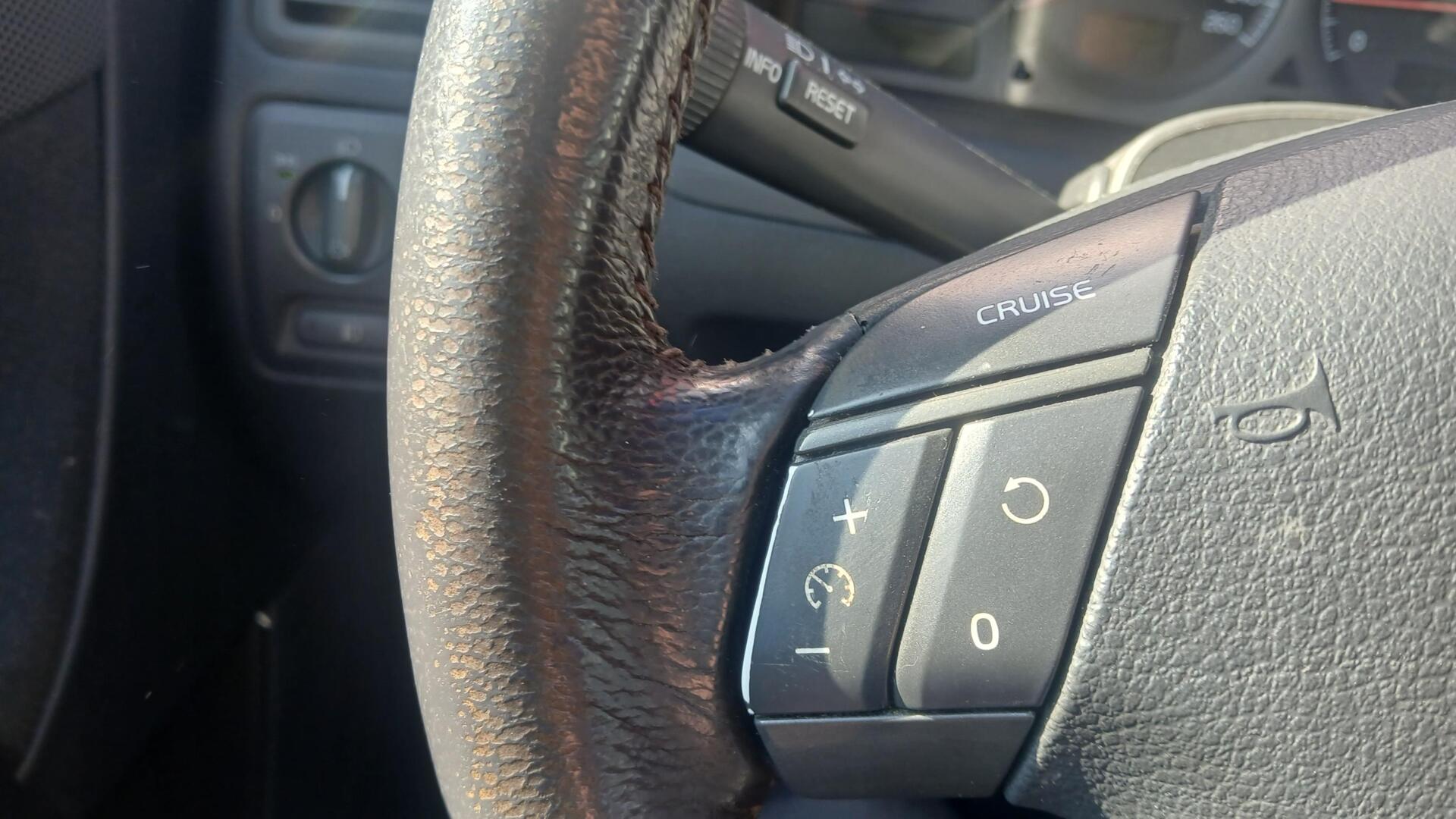 Foto van Volvo S60