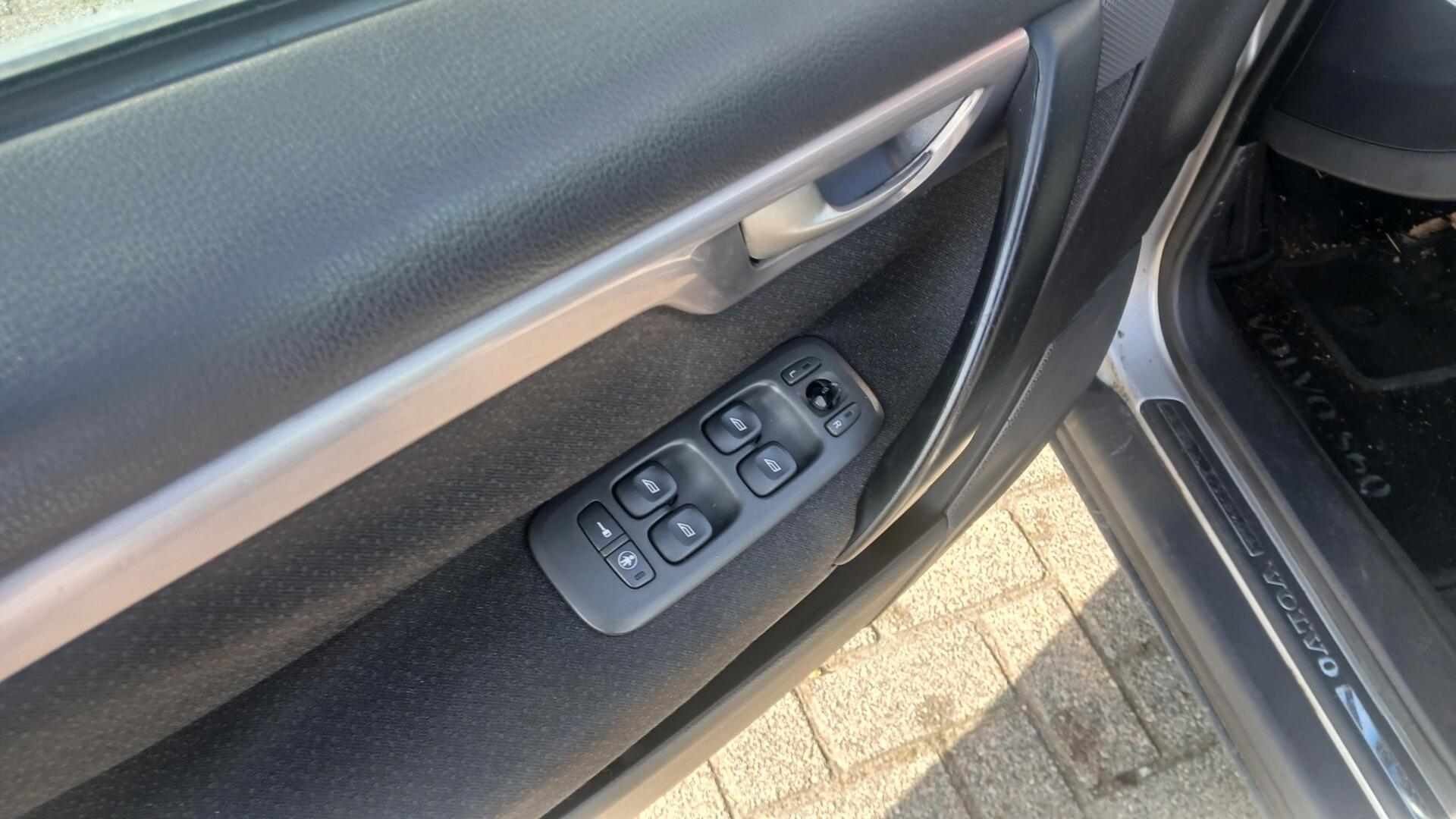 Foto van Volvo S60