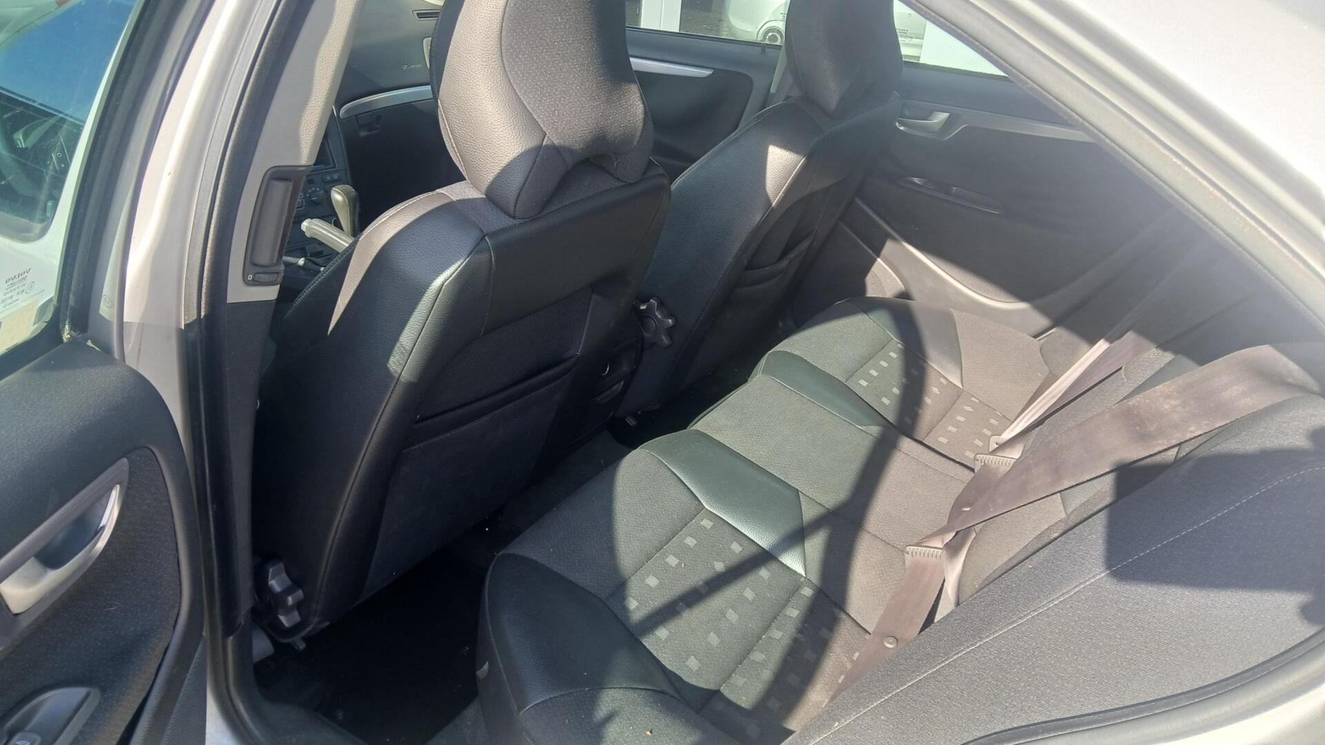 Foto van Volvo S60