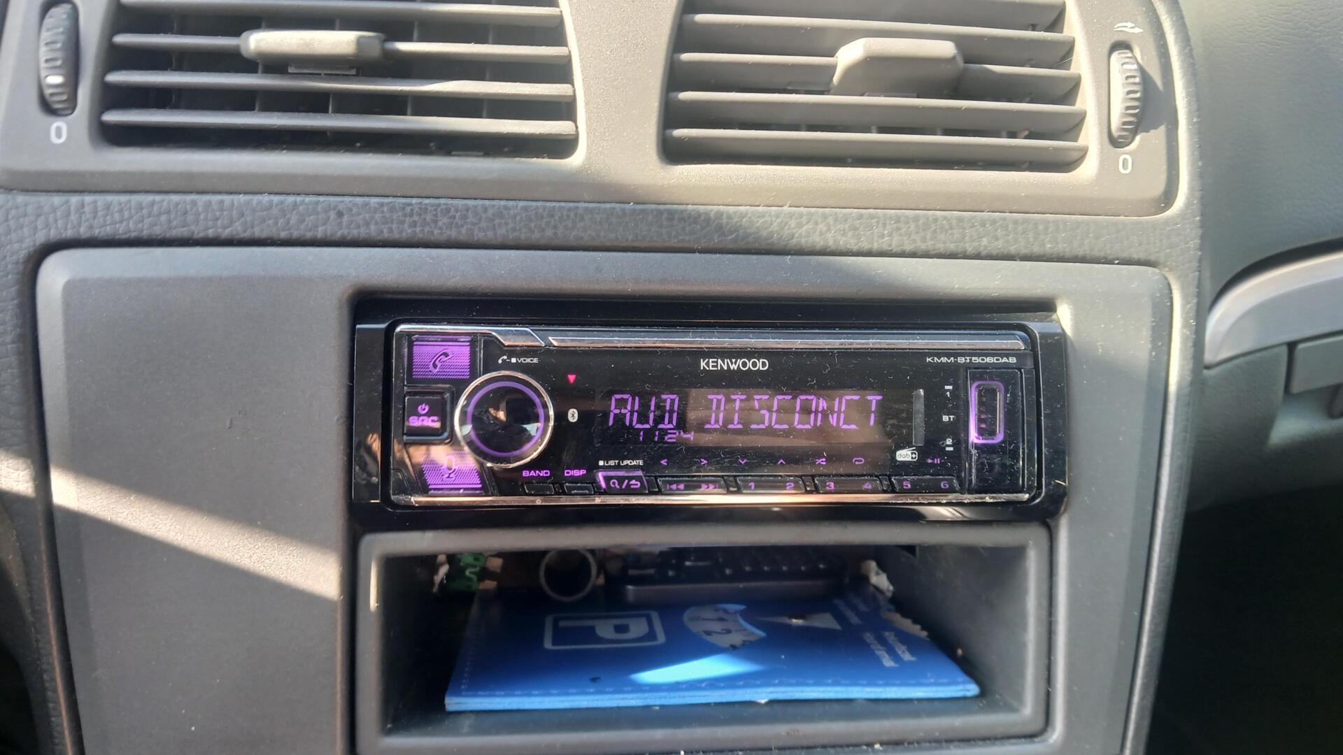 Foto van Volvo S60