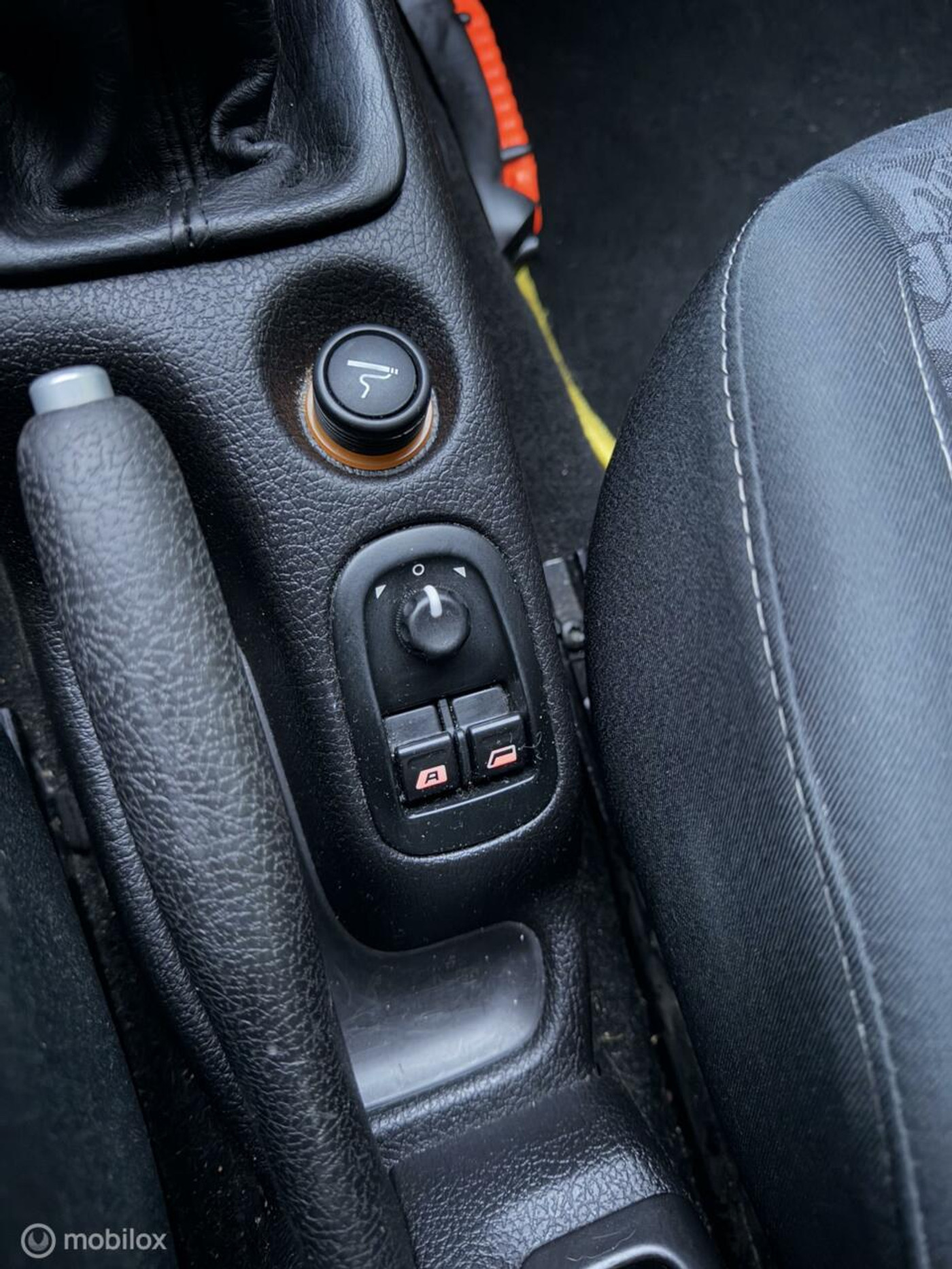 Foto van Peugeot 206 SW