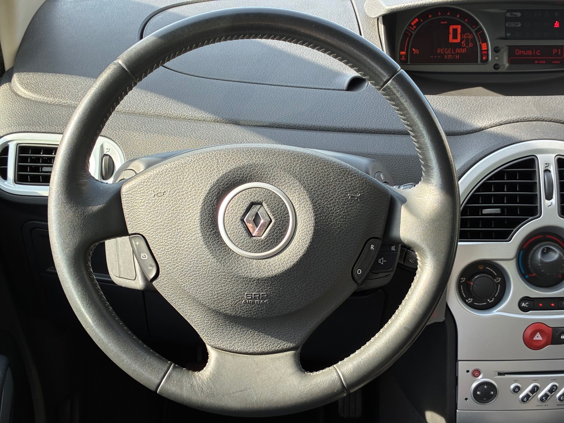 Foto van Renault Modus