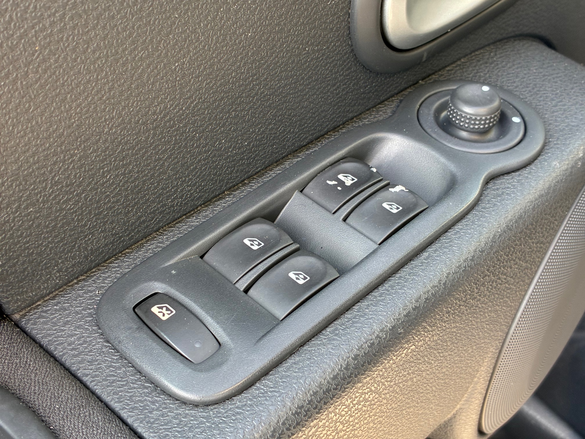 Foto van Renault Modus